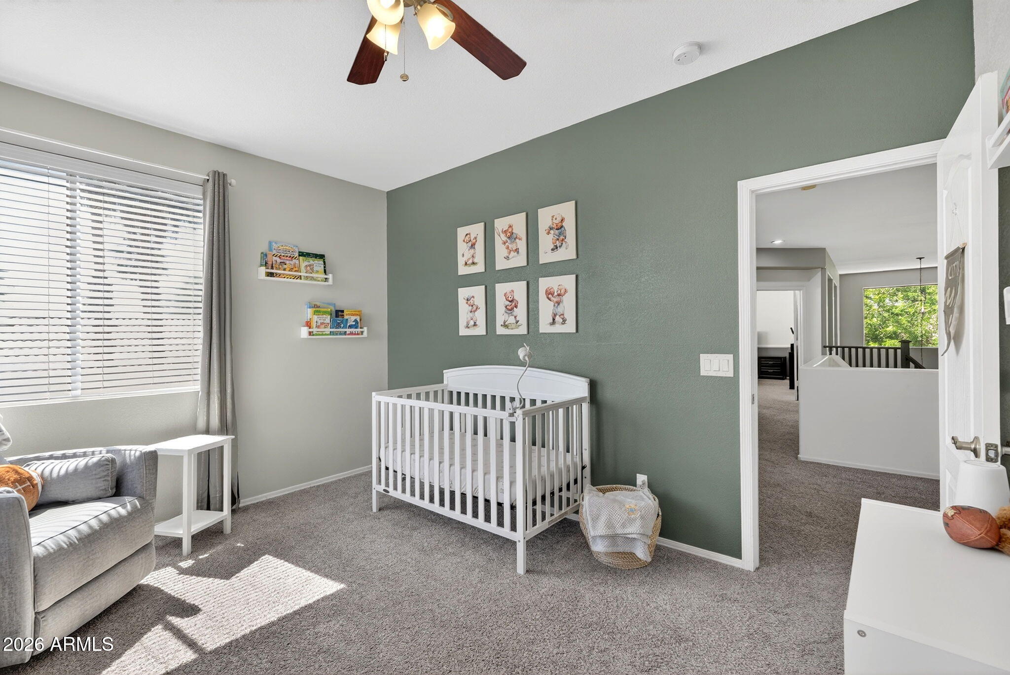 SETTLER'S MEADOW - Residential