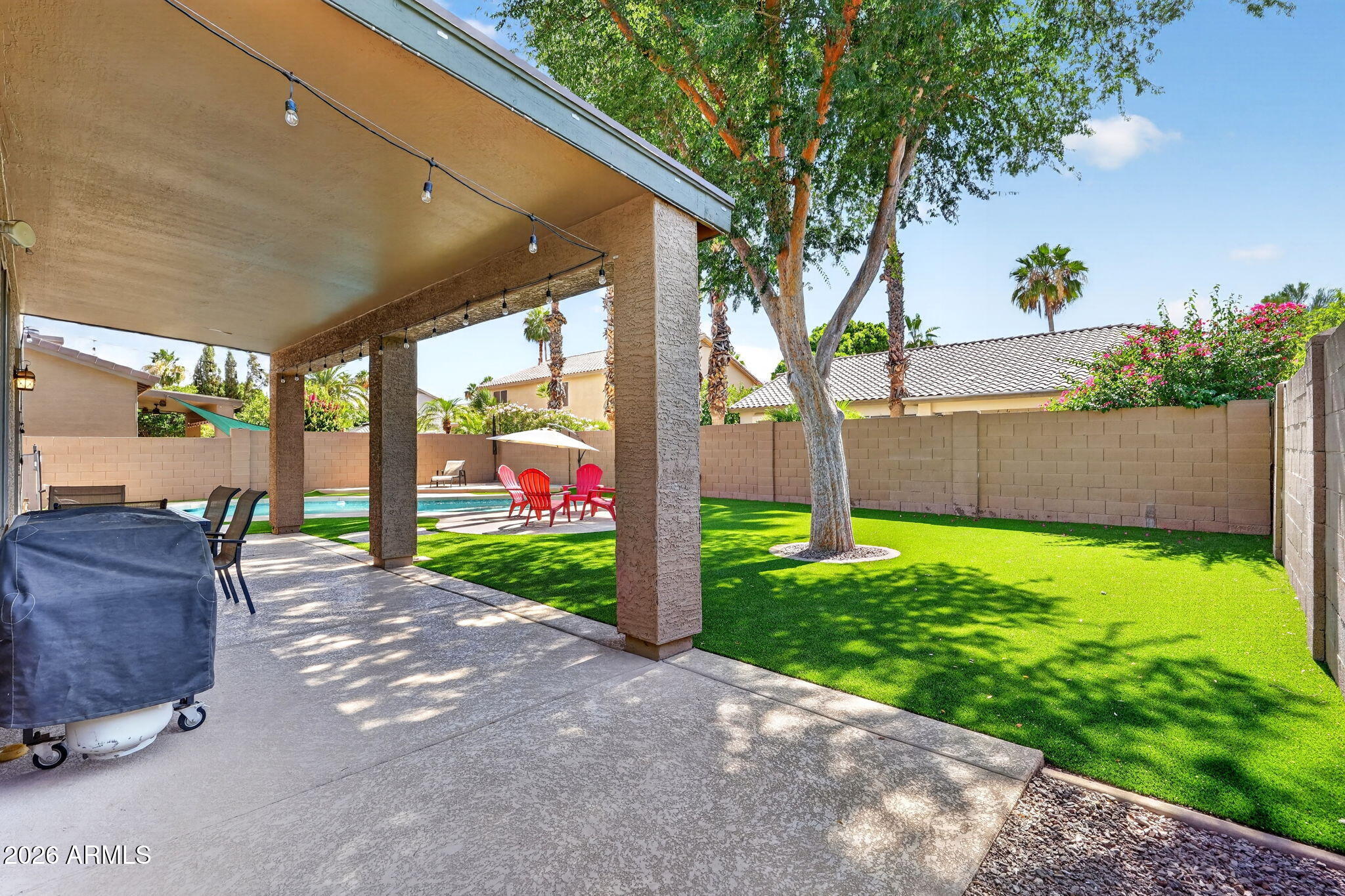 SETTLER'S MEADOW - Residential