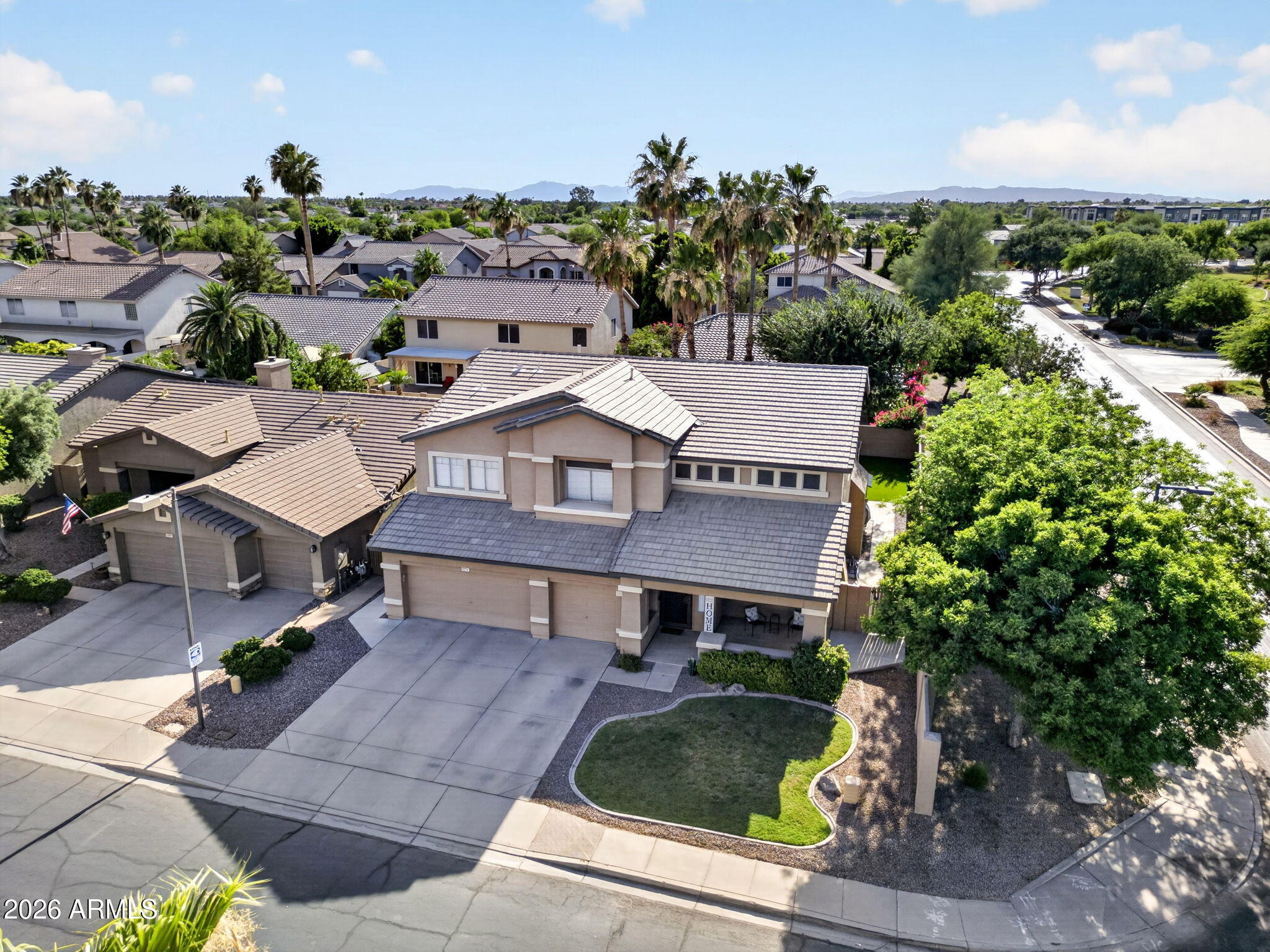 SETTLER'S MEADOW - Residential
