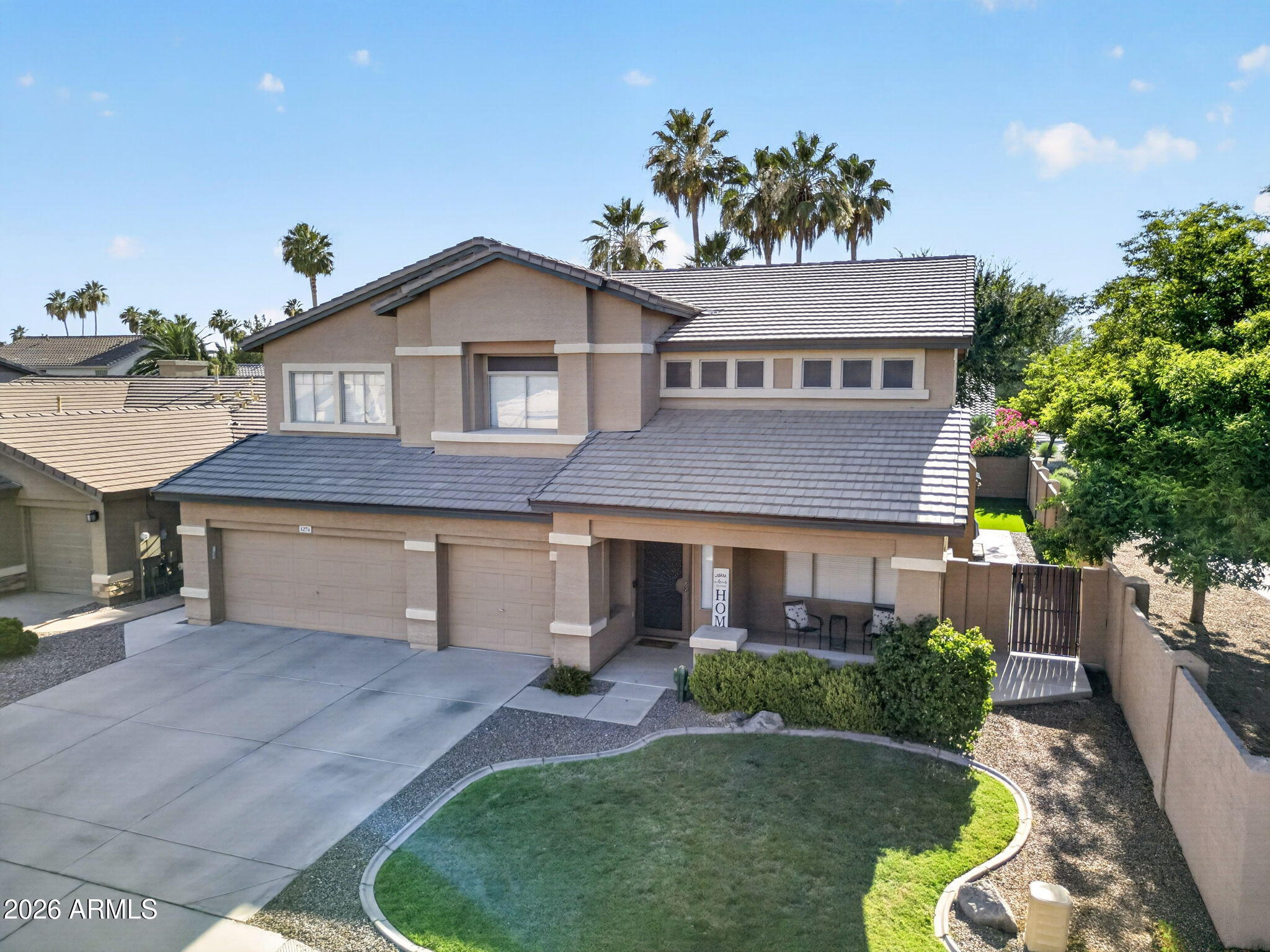 SETTLER'S MEADOW - Residential