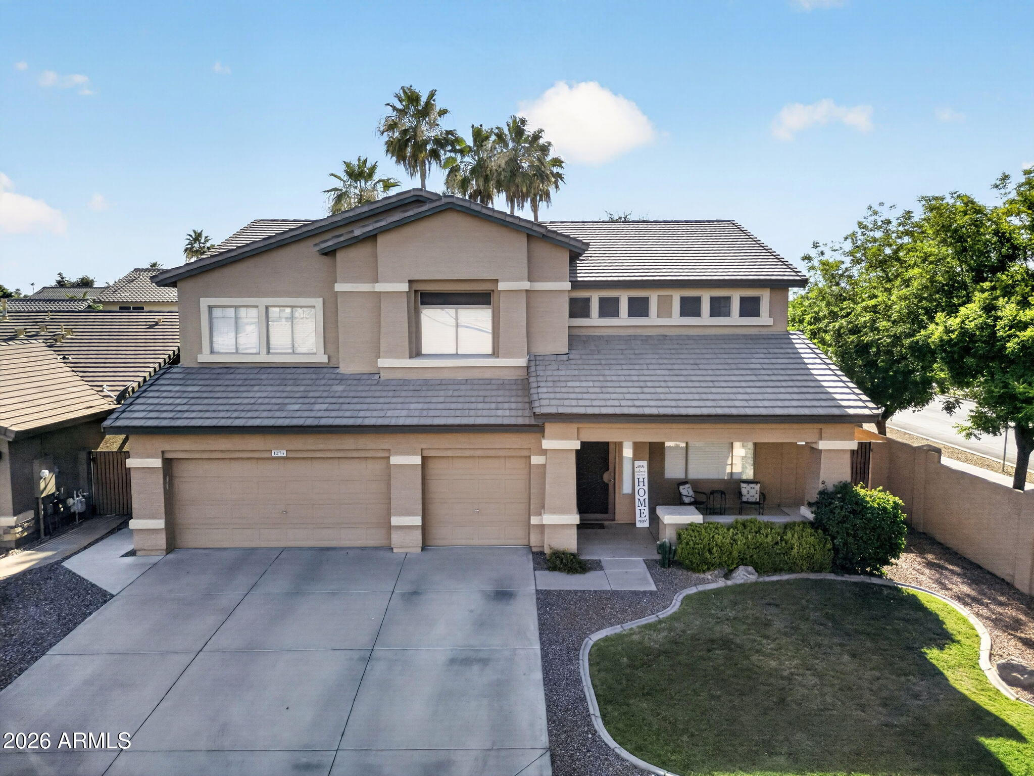 SETTLER'S MEADOW - Residential