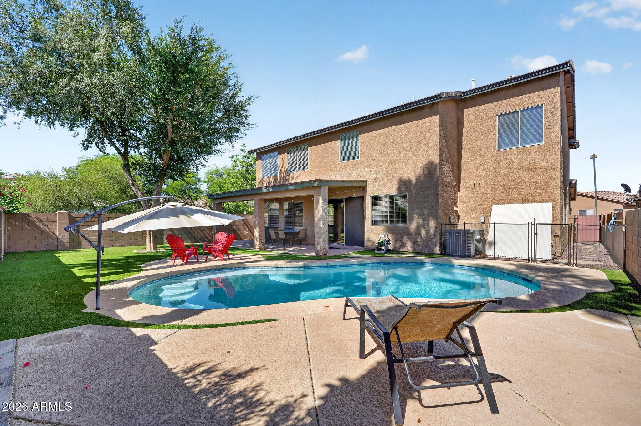 SETTLER'S MEADOW - Residential