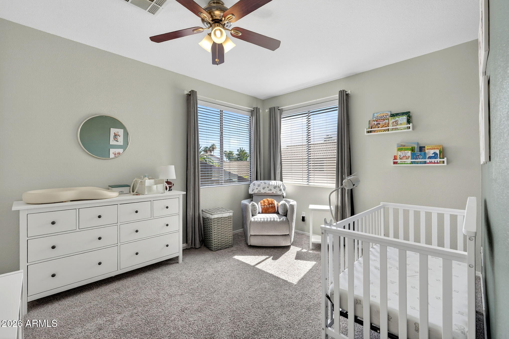SETTLER'S MEADOW - Residential