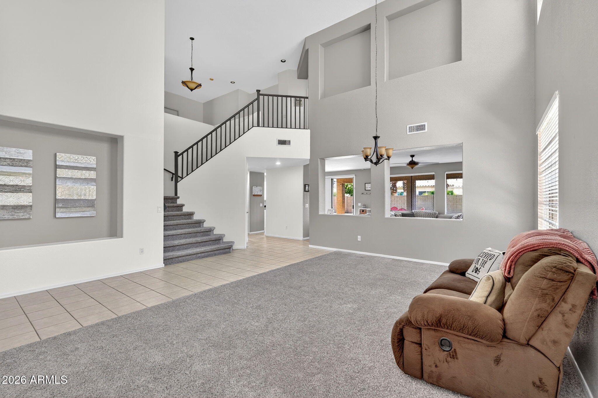 SETTLER'S MEADOW - Residential