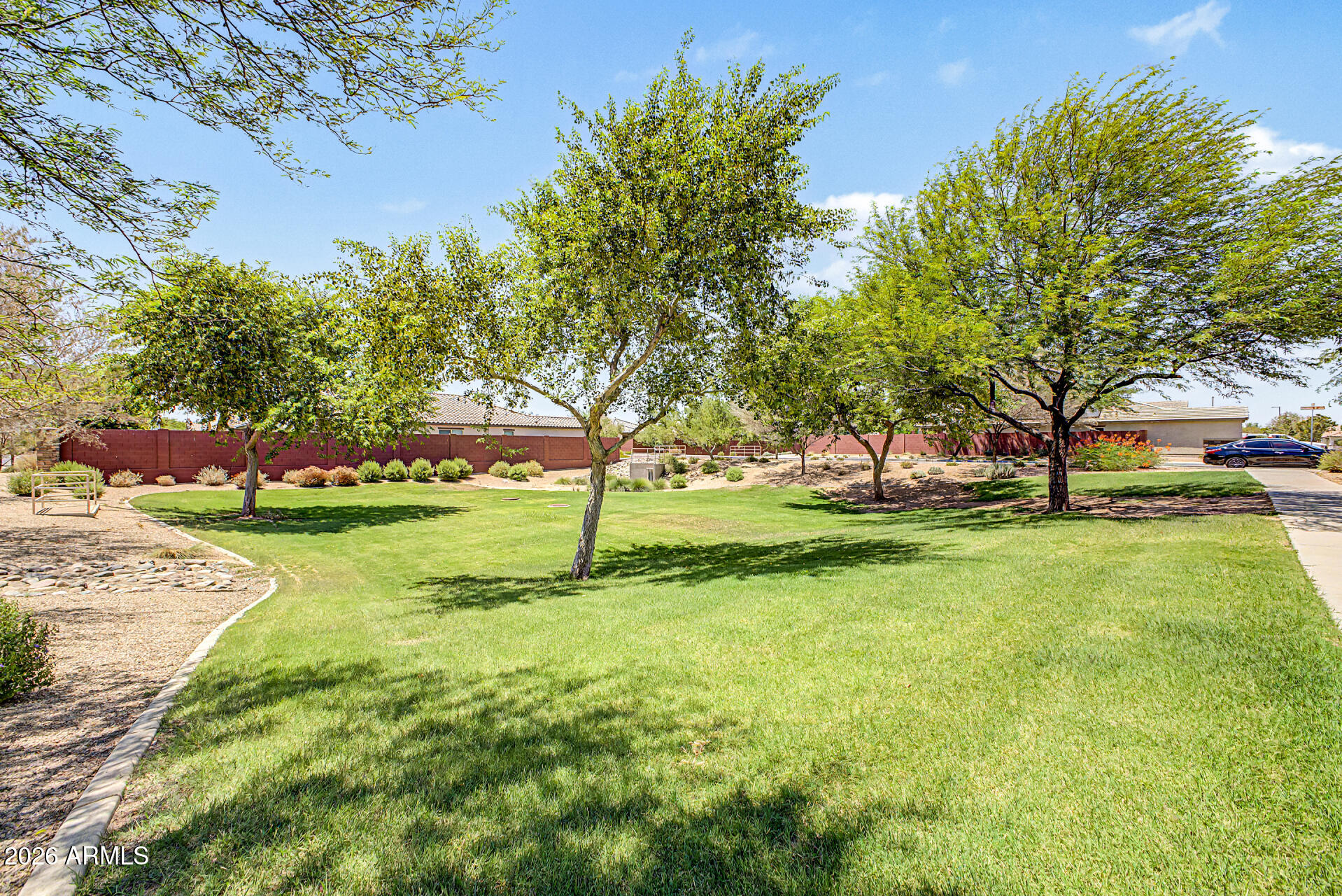 SANVERNO AT DESERT OASIS - Residential