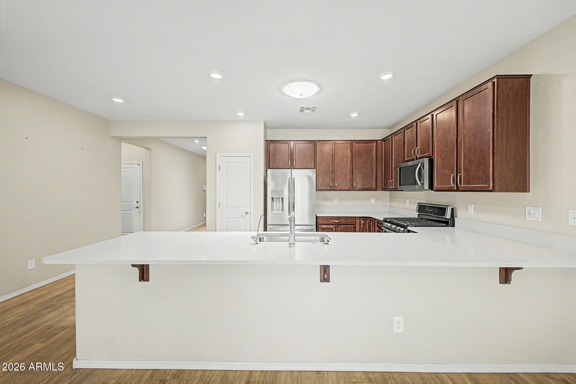 SANVERNO AT DESERT OASIS - Residential