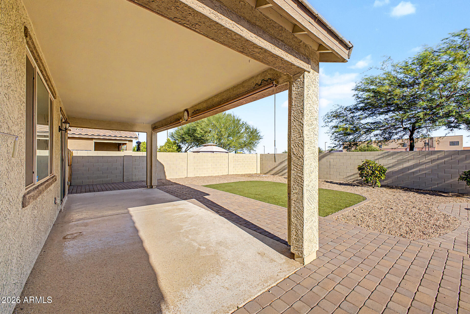 SANVERNO AT DESERT OASIS - Residential