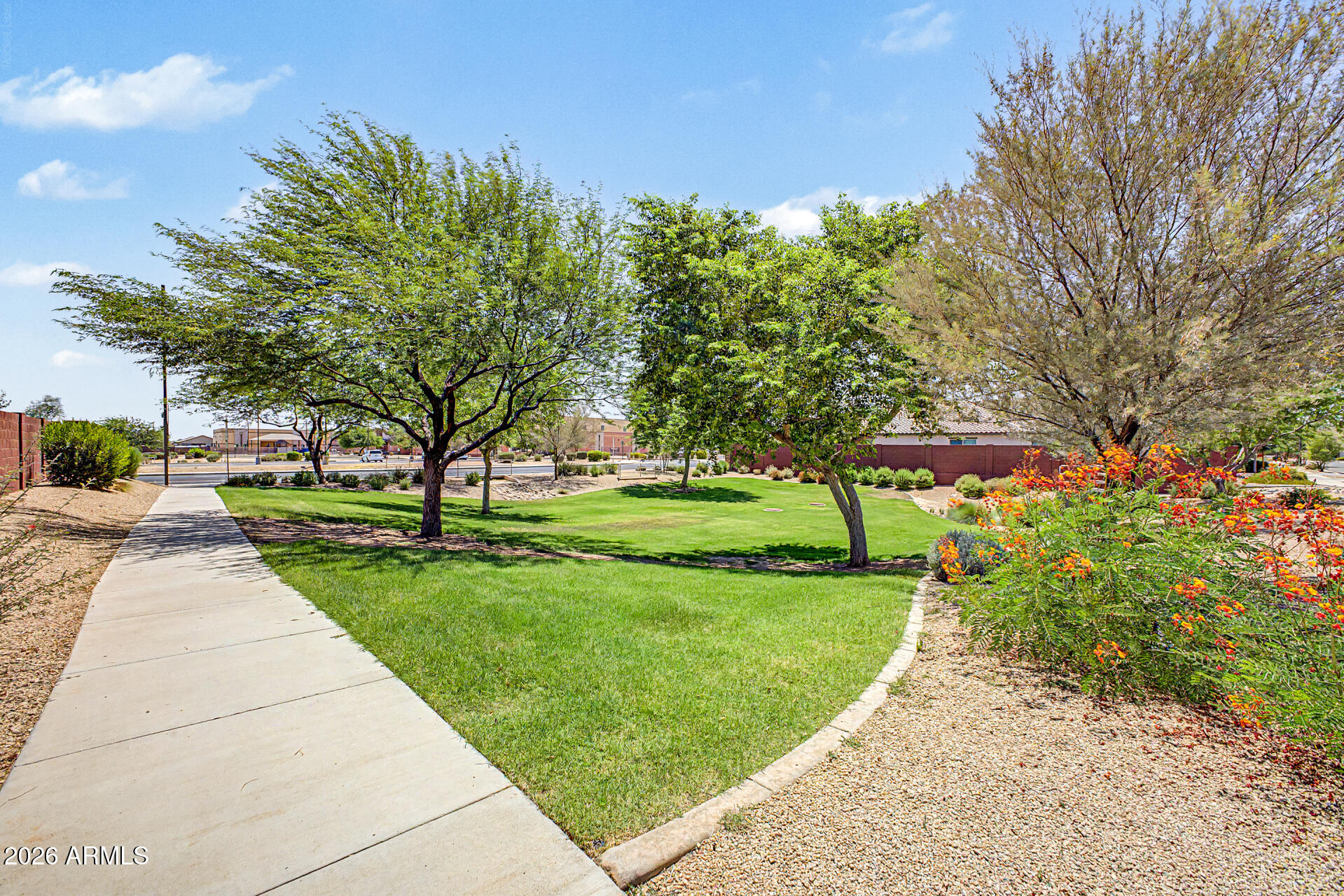 SANVERNO AT DESERT OASIS - Residential