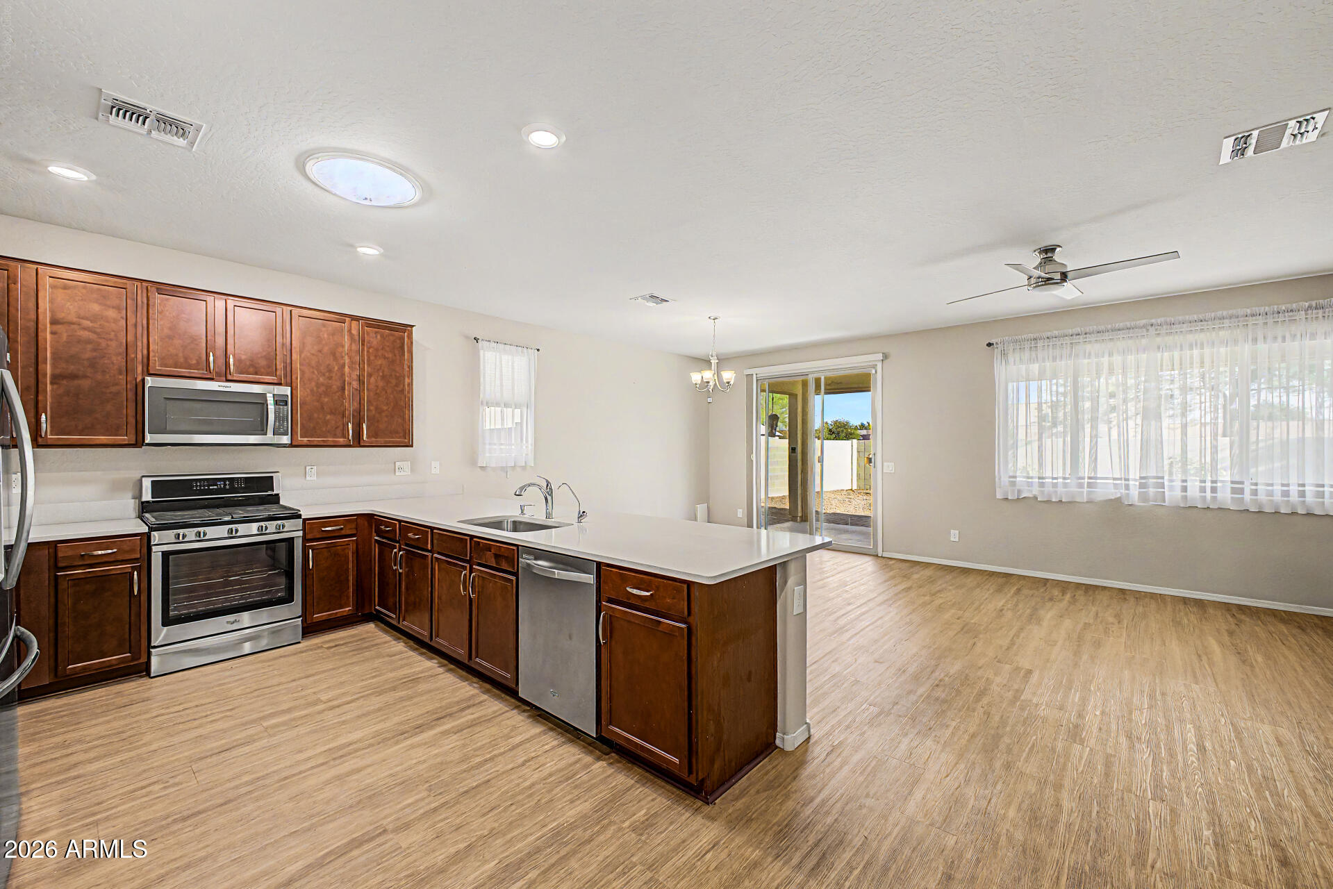 SANVERNO AT DESERT OASIS - Residential