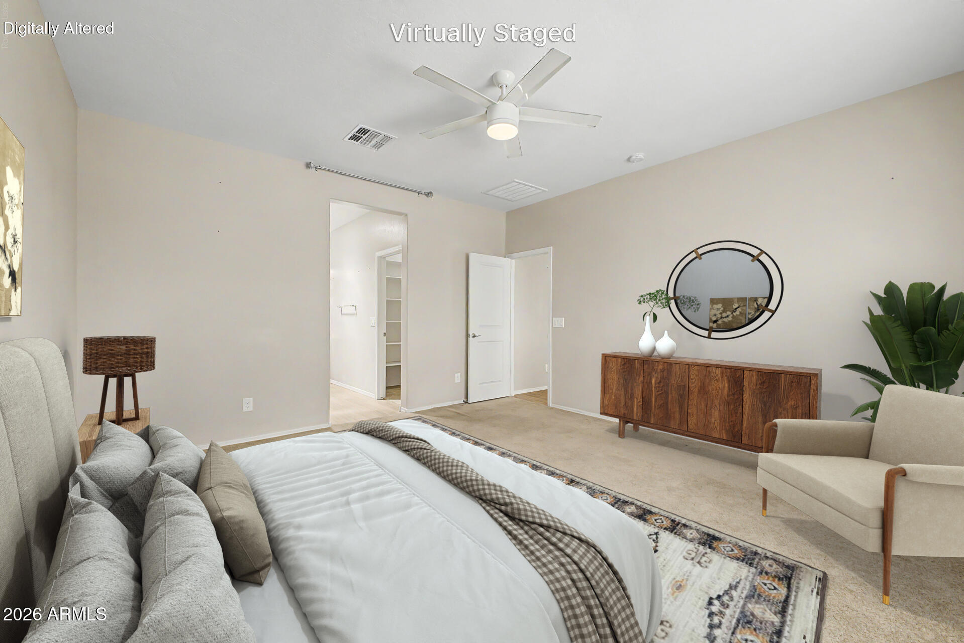 SANVERNO AT DESERT OASIS - Residential