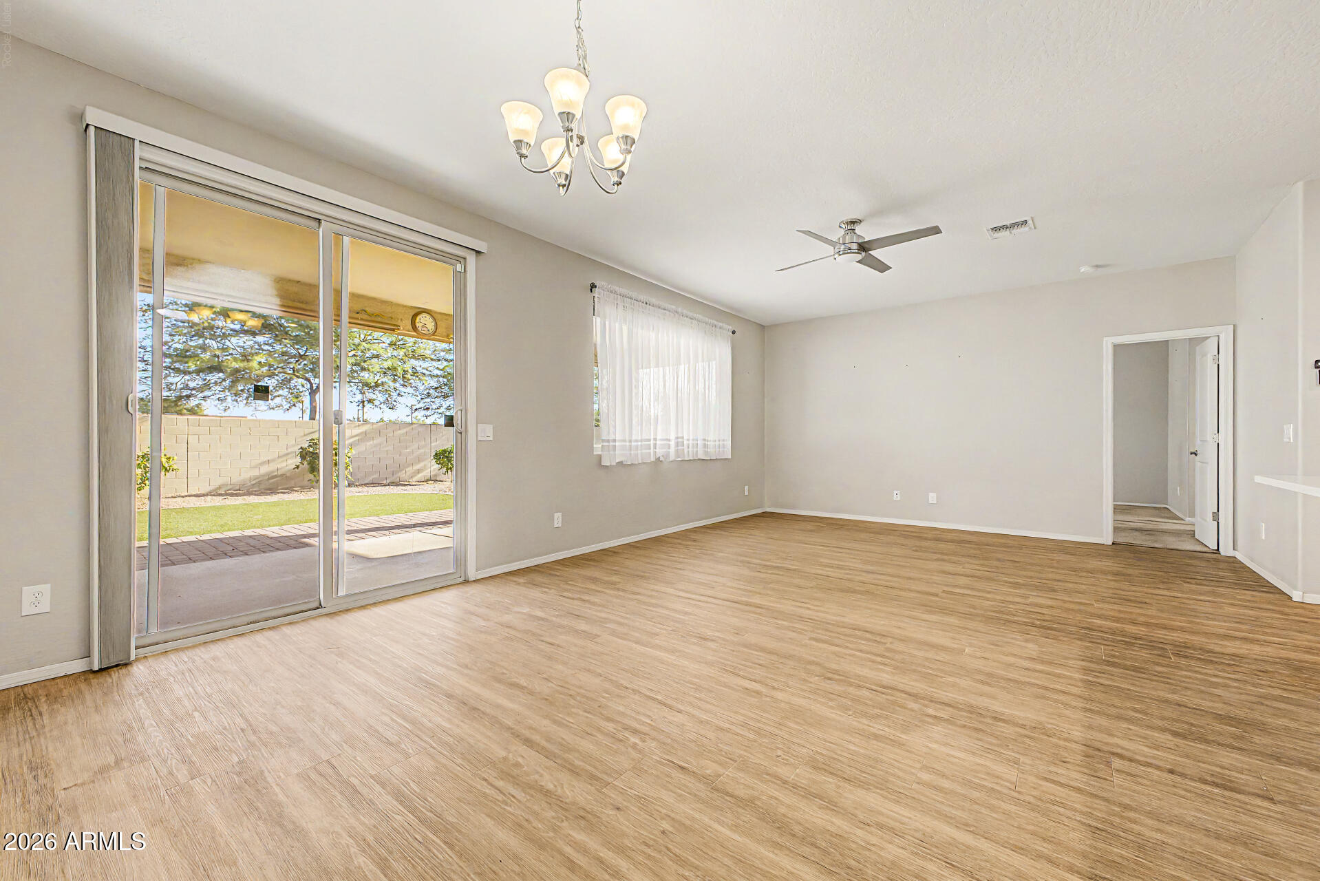 SANVERNO AT DESERT OASIS - Residential