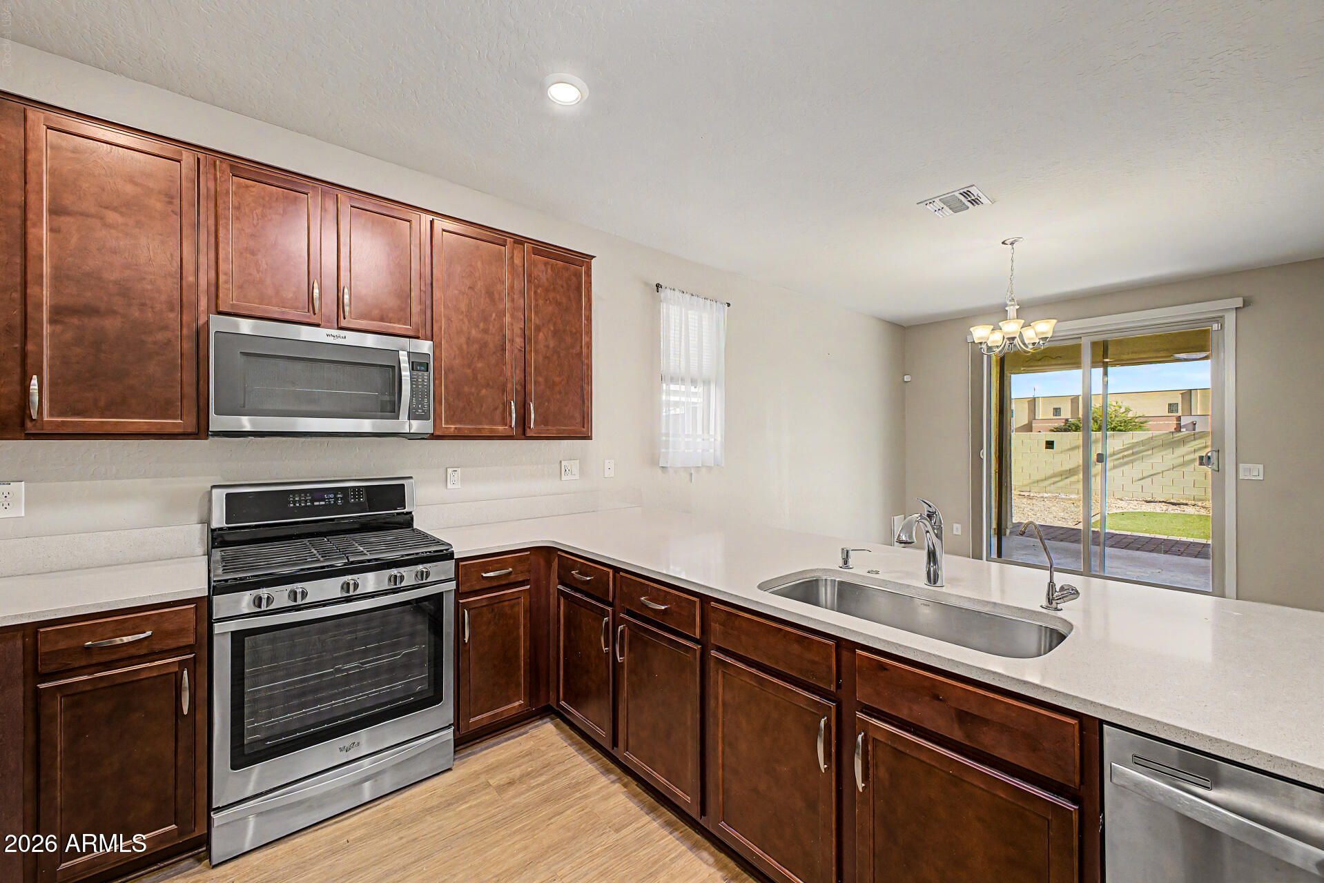 SANVERNO AT DESERT OASIS - Residential