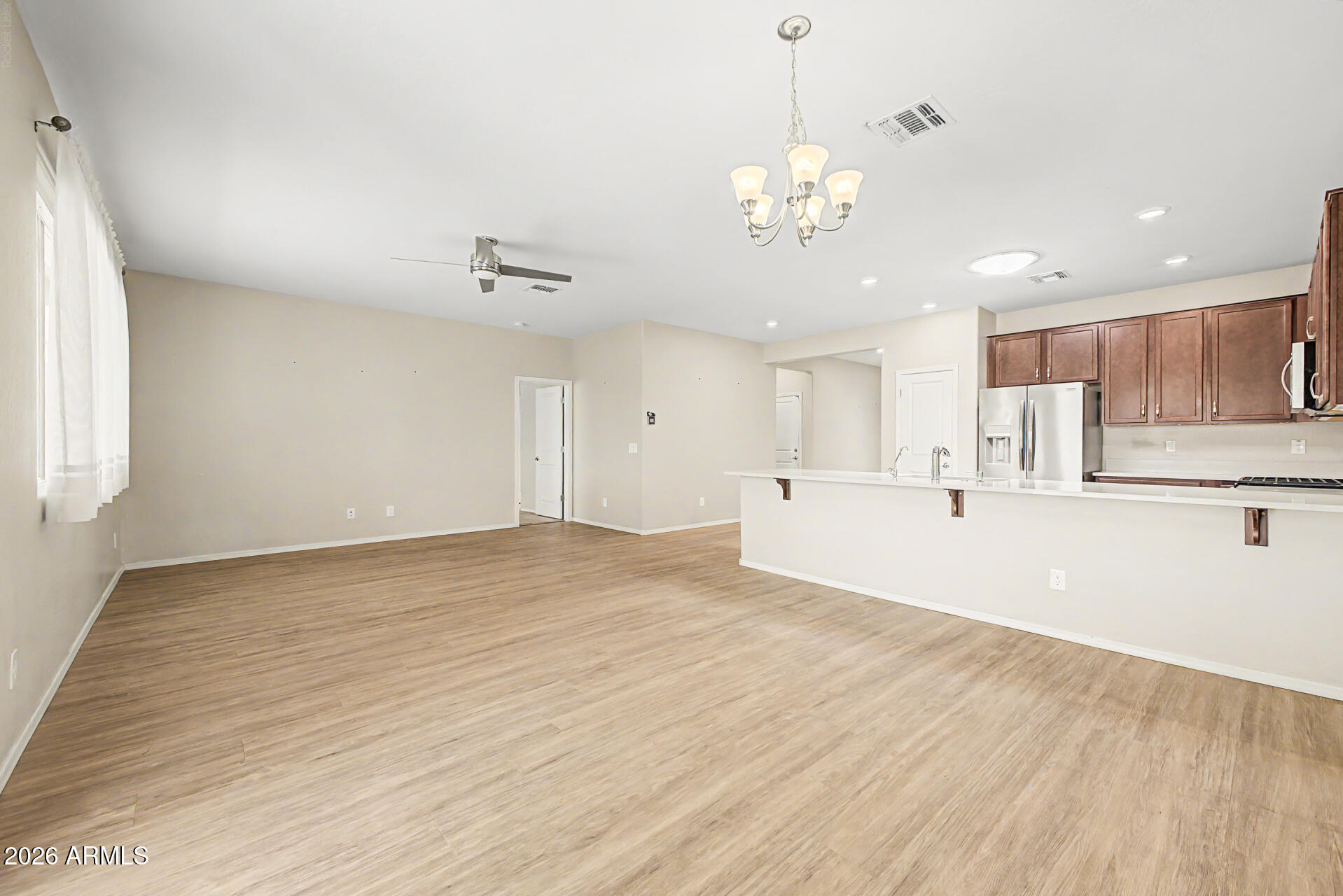 SANVERNO AT DESERT OASIS - Residential