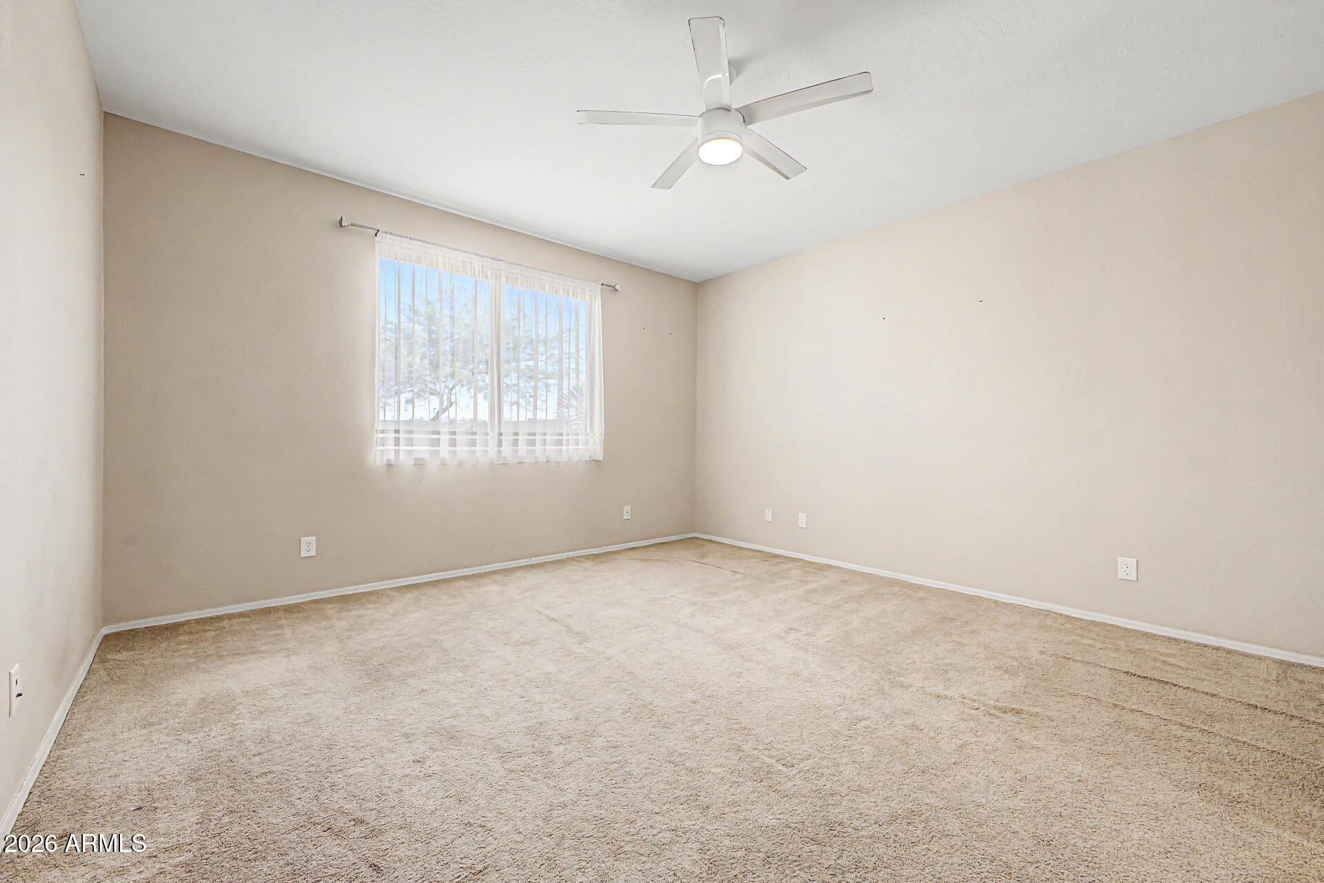 SANVERNO AT DESERT OASIS - Residential