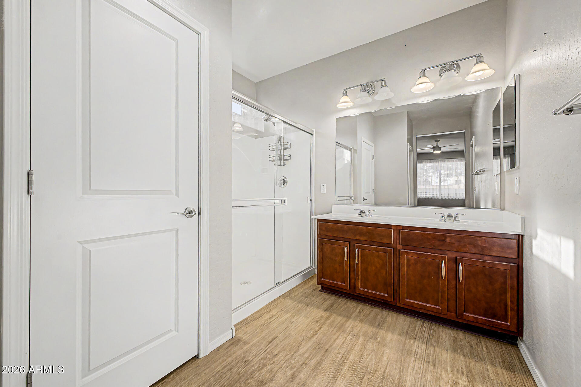 SANVERNO AT DESERT OASIS - Residential