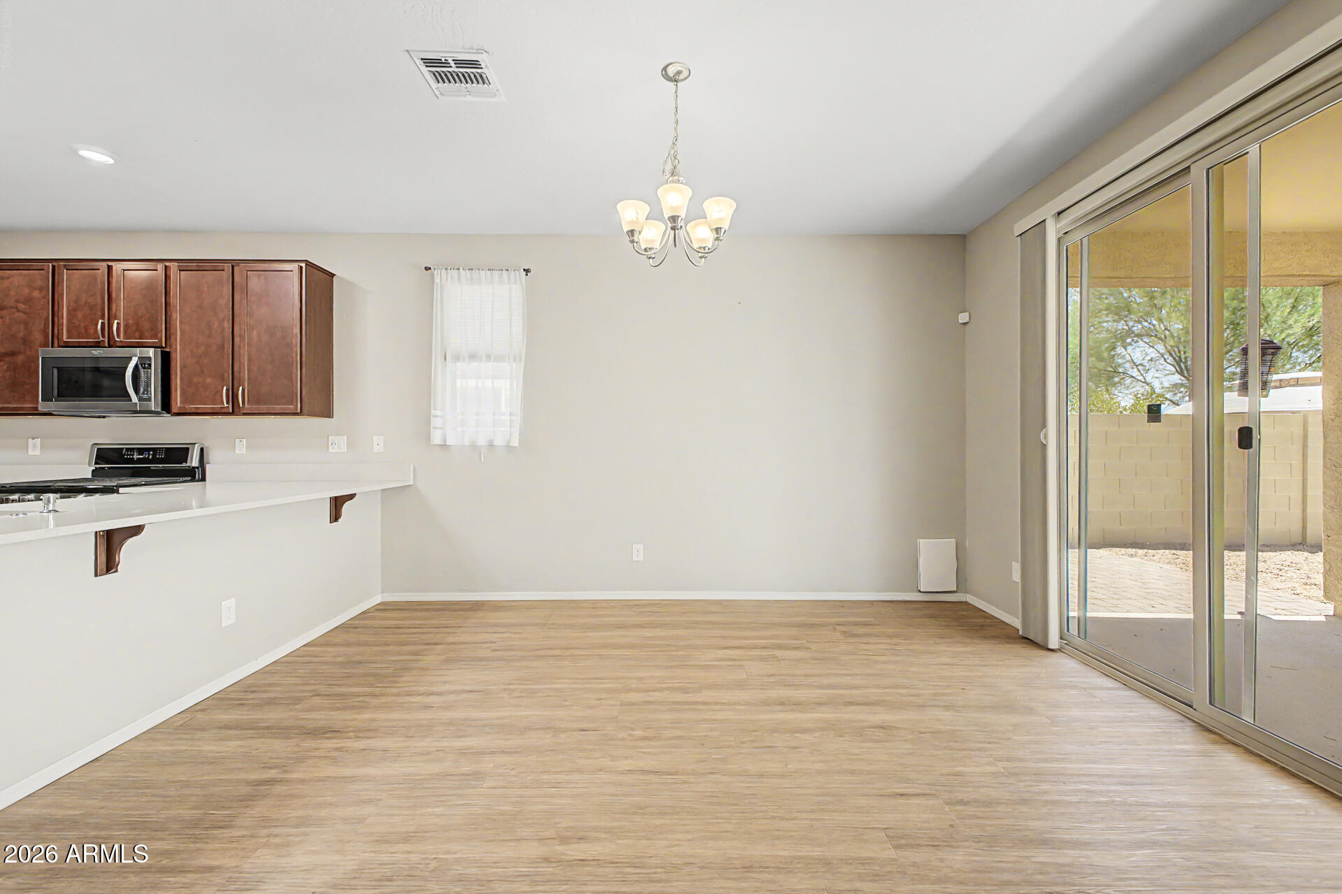 SANVERNO AT DESERT OASIS - Residential