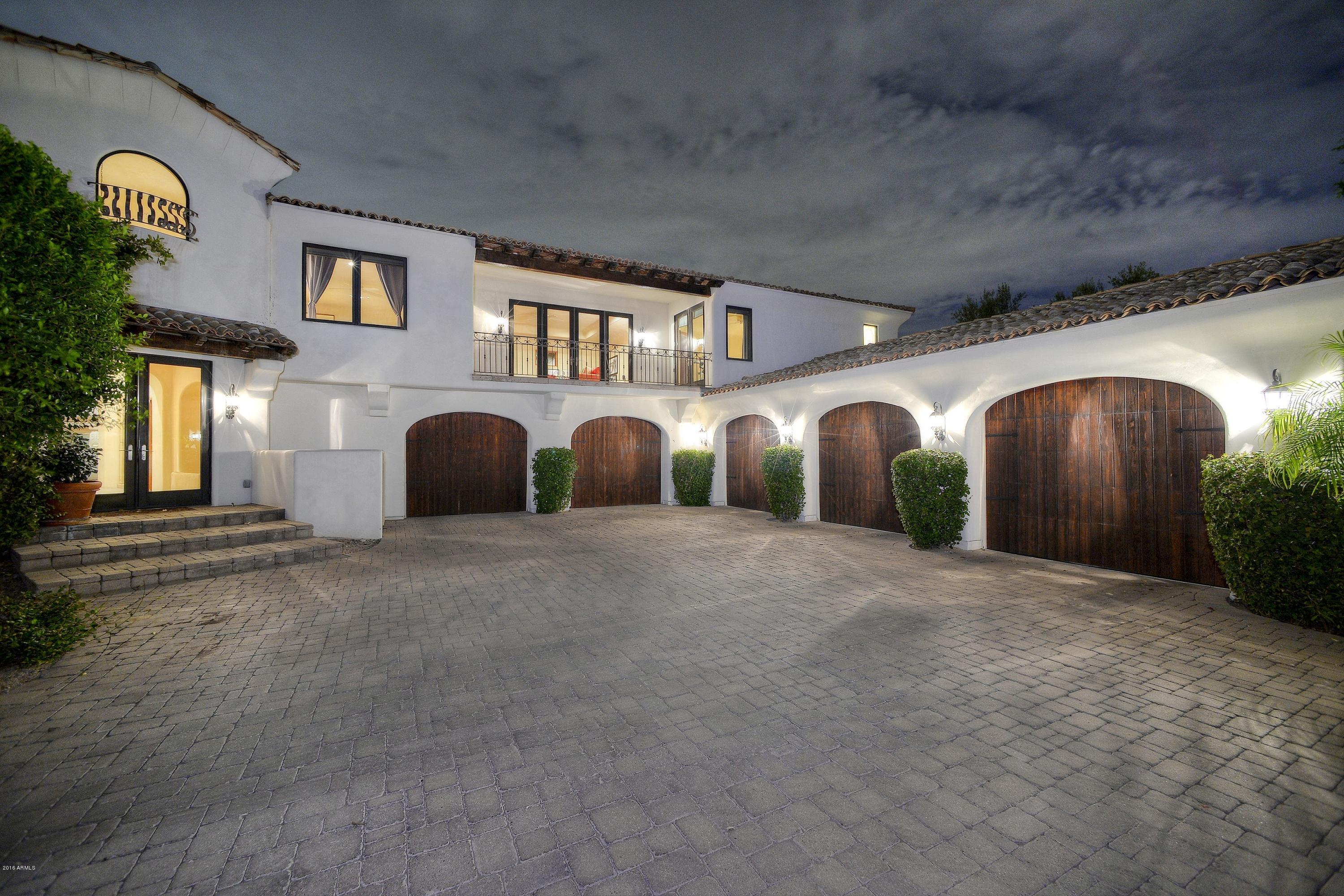 To be provided in Escrow. - Residential