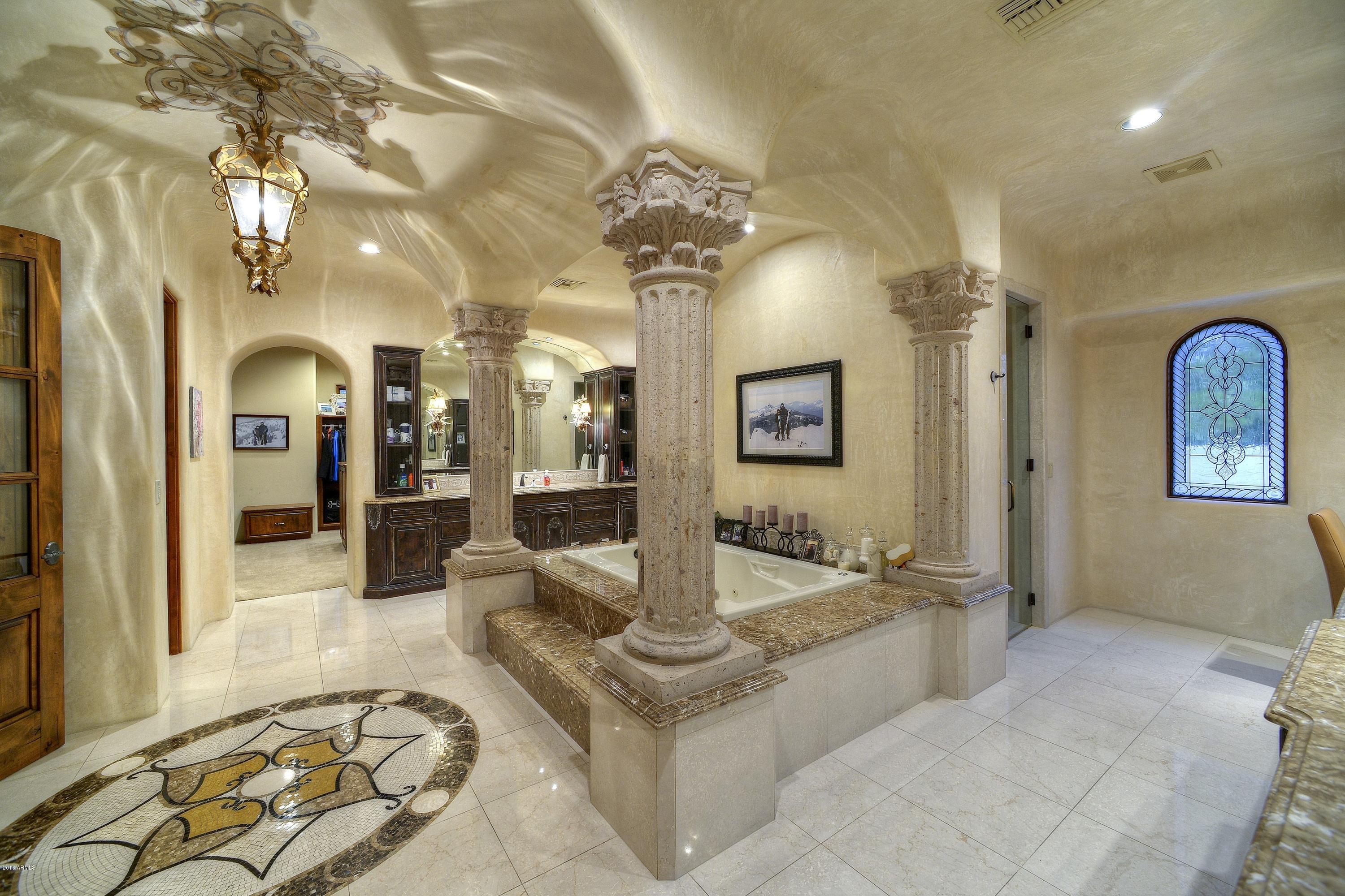 To be provided in Escrow. - Residential