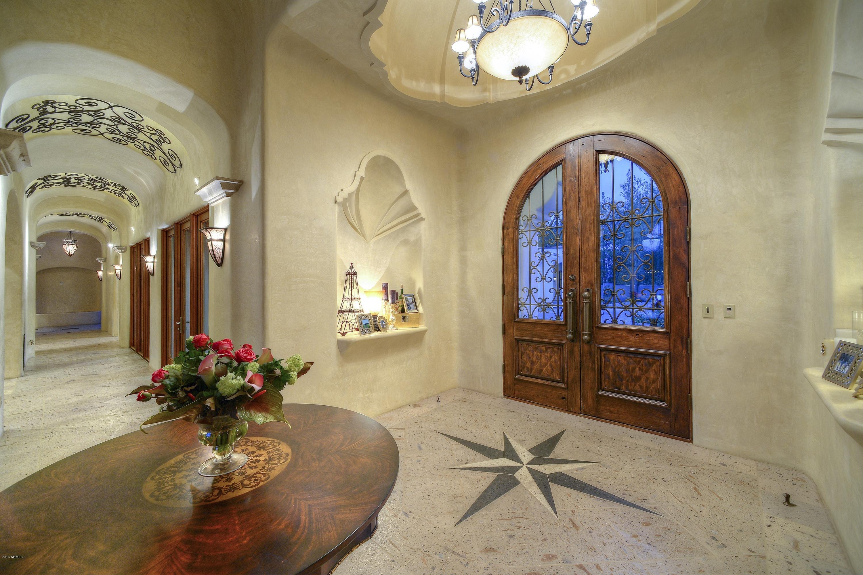 To be provided in Escrow. - Residential