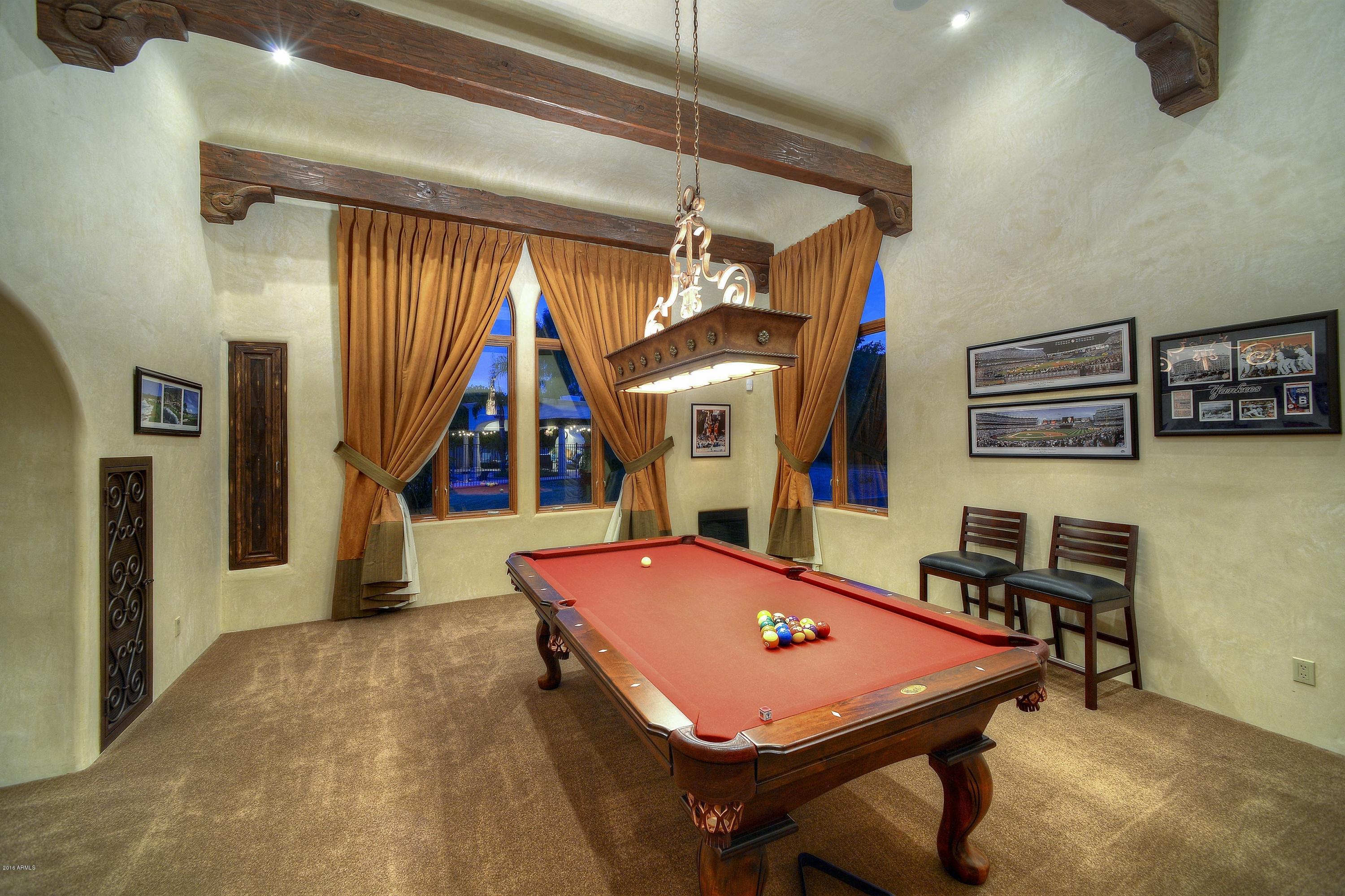 To be provided in Escrow. - Residential