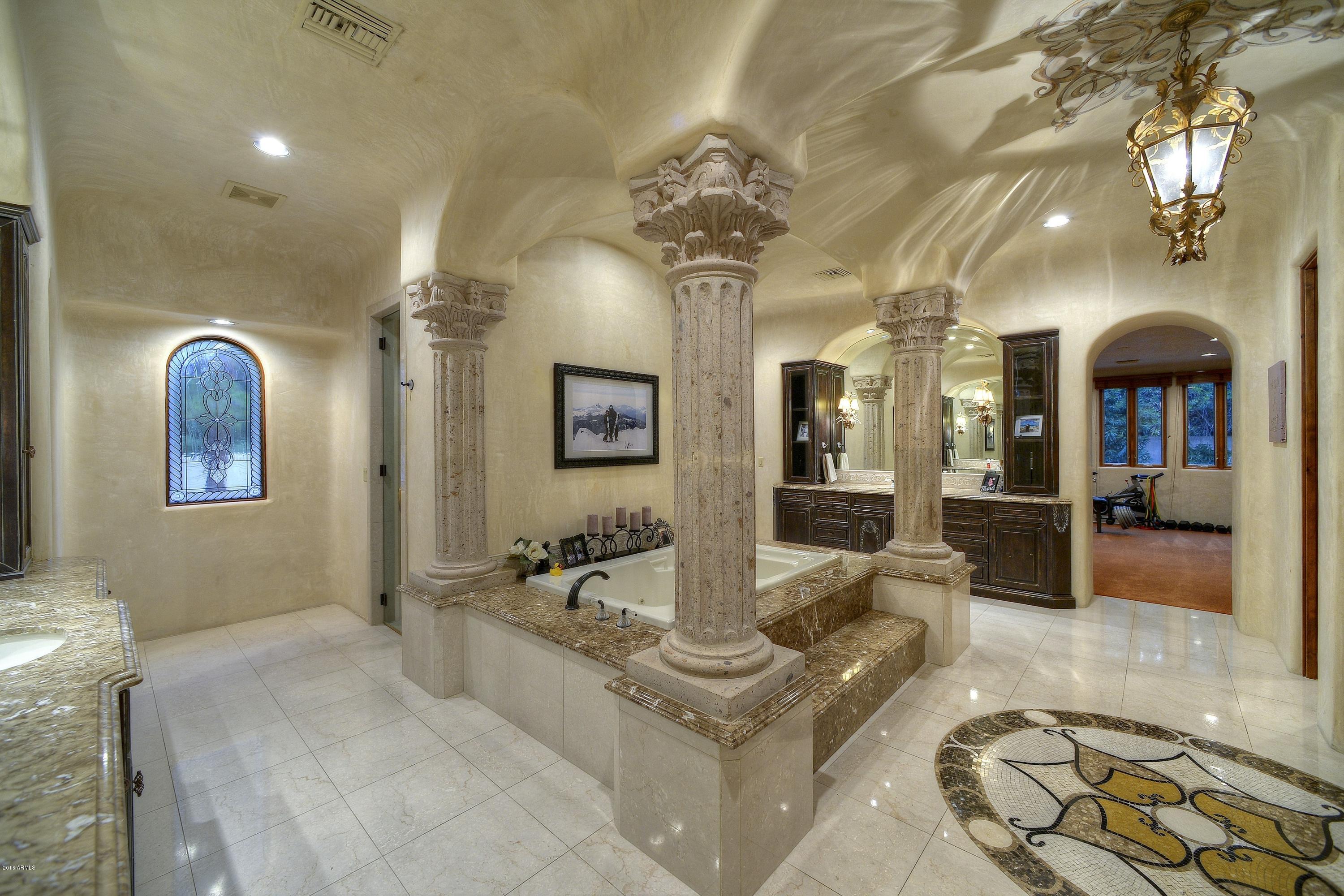 To be provided in Escrow. - Residential