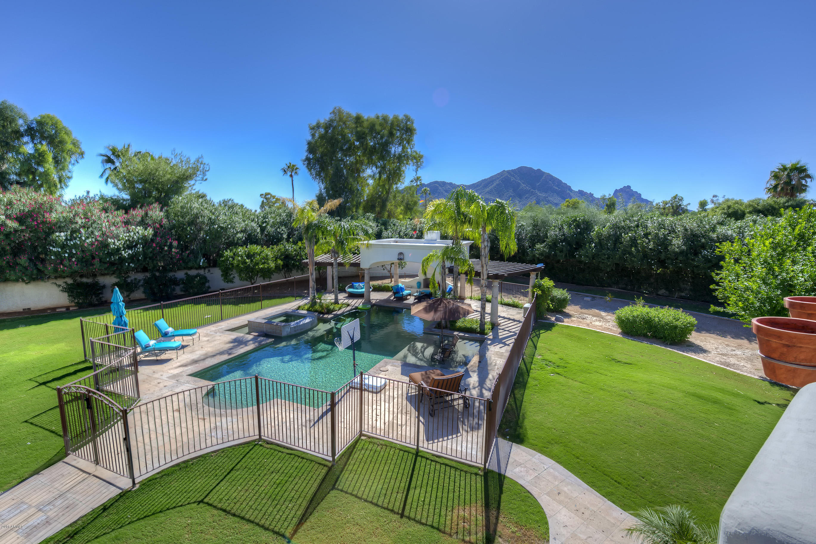 To be provided in Escrow. - Residential