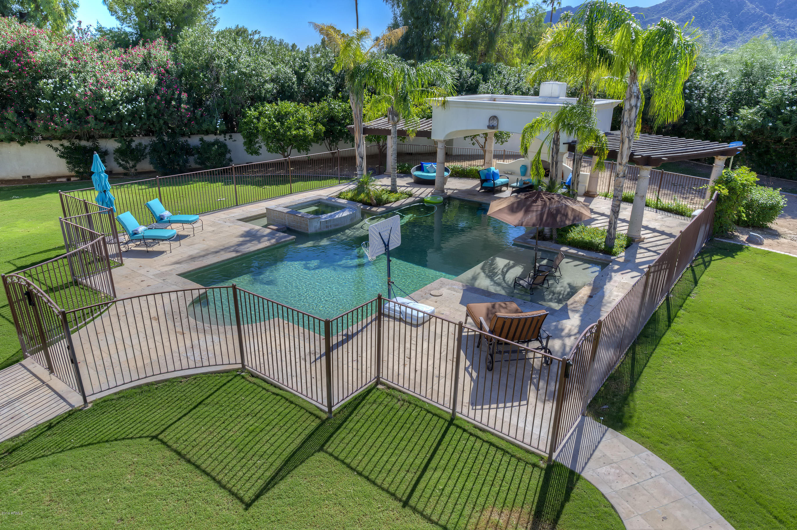 To be provided in Escrow. - Residential
