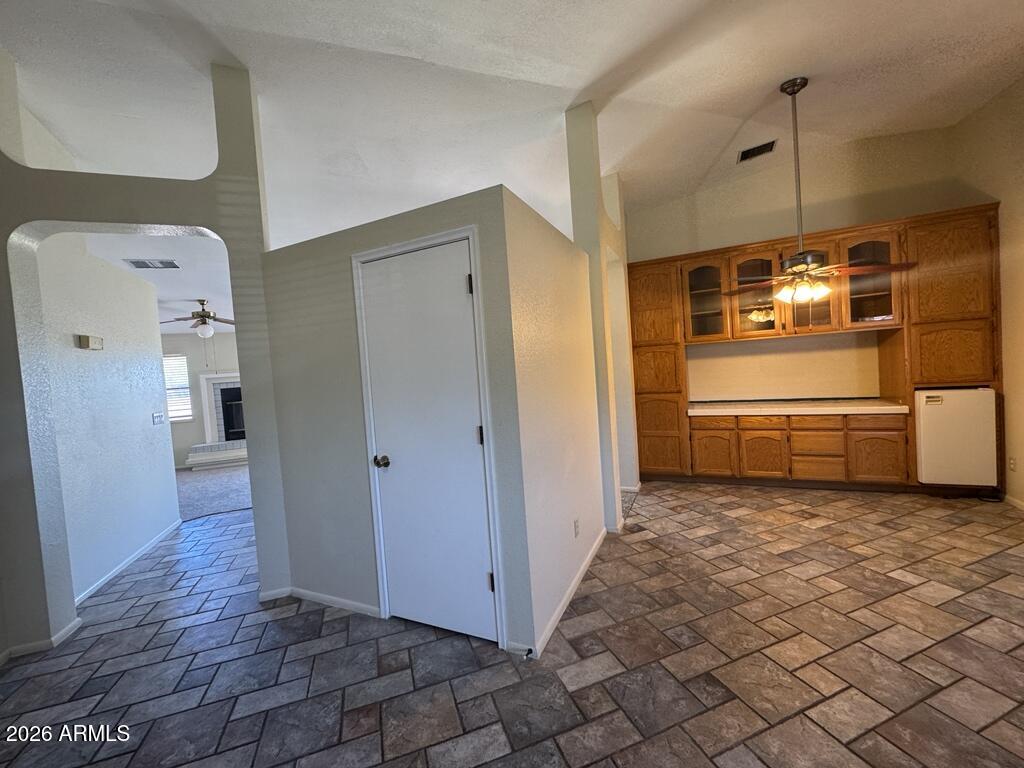 Eagle Ridge Amended - Residential