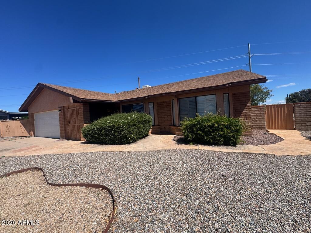 Eagle Ridge Amended - Residential