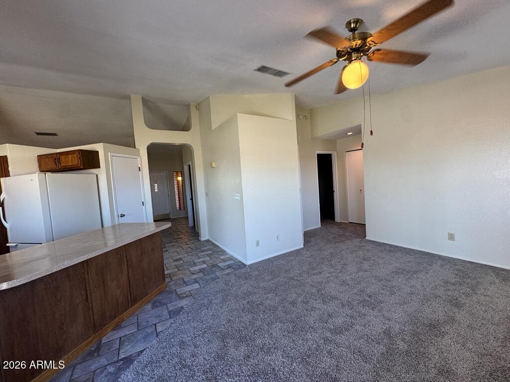 Eagle Ridge Amended - Residential