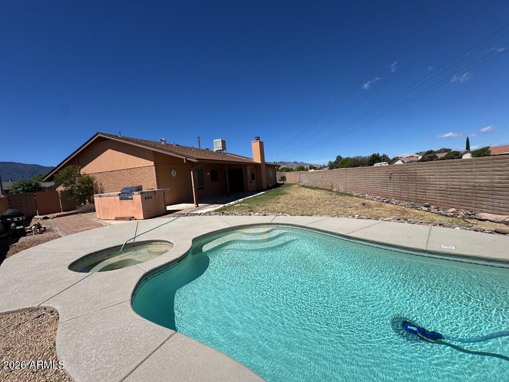 Eagle Ridge Amended - Residential