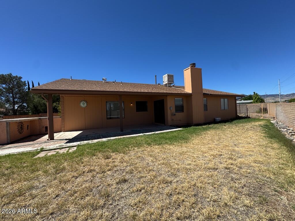 Eagle Ridge Amended - Residential