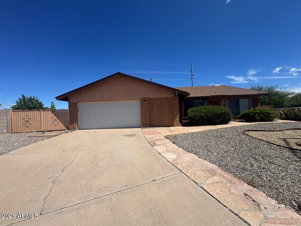 Eagle Ridge Amended - Residential