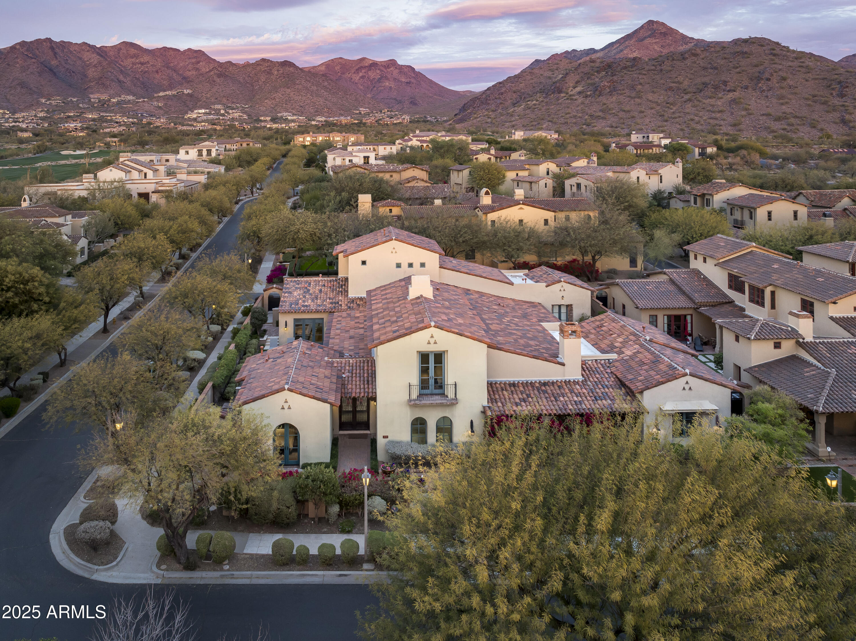 Silverleaf at DC Ranch - Residential