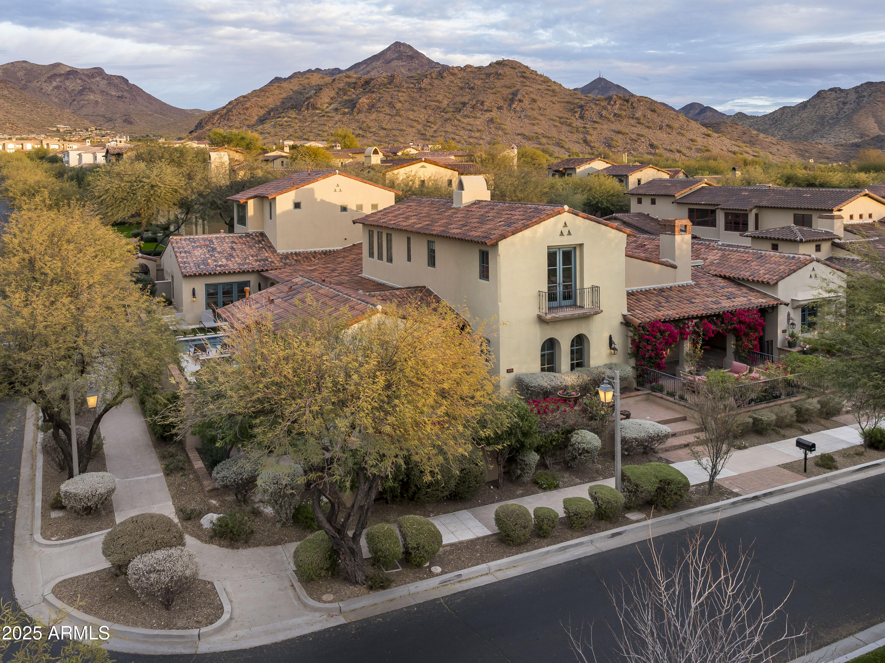 Silverleaf at DC Ranch - Residential