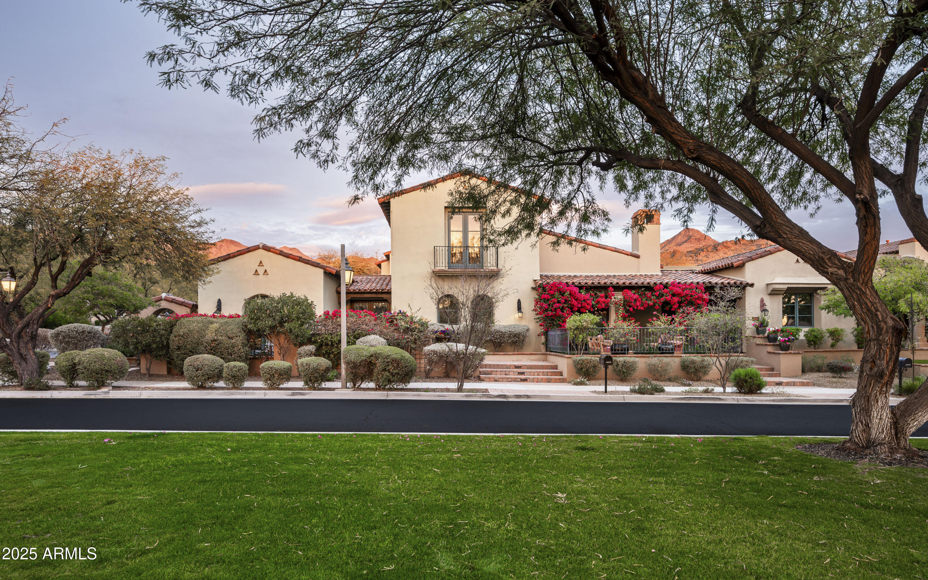 Silverleaf at DC Ranch - Residential