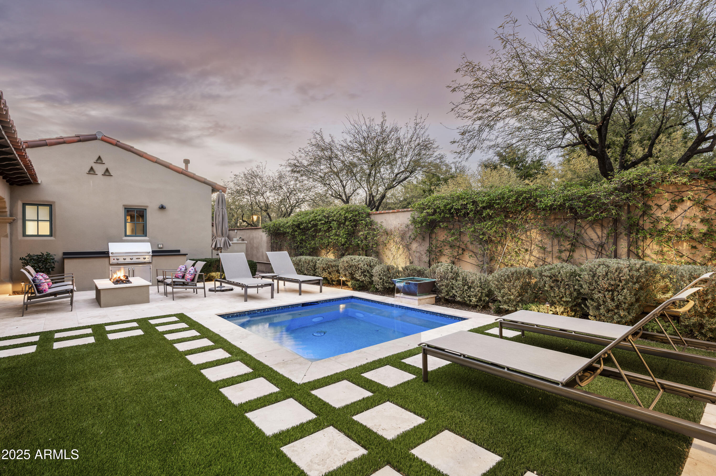 Silverleaf at DC Ranch - Residential