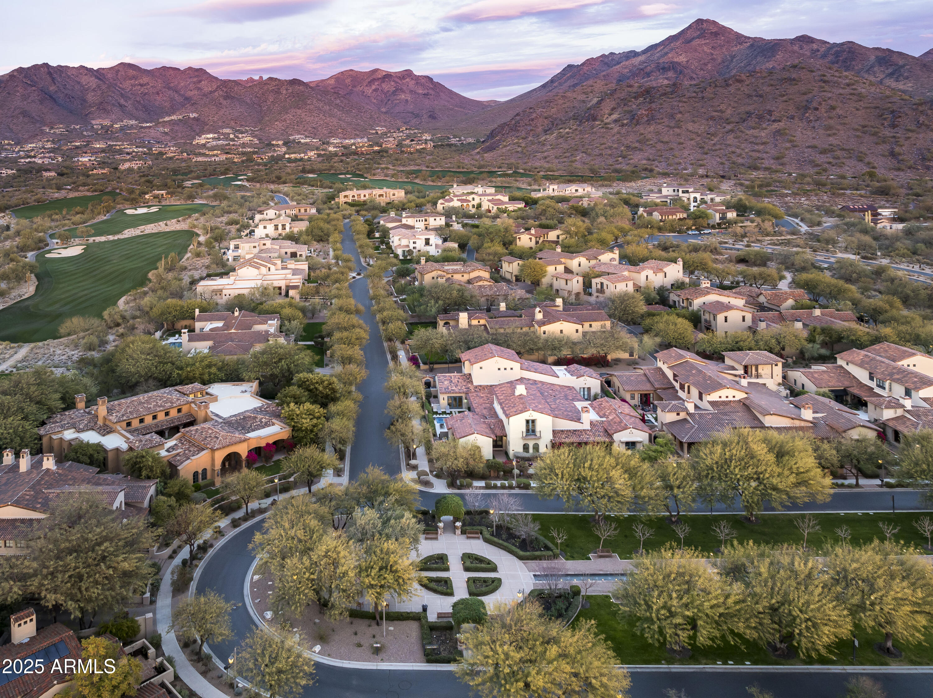 Silverleaf at DC Ranch - Residential
