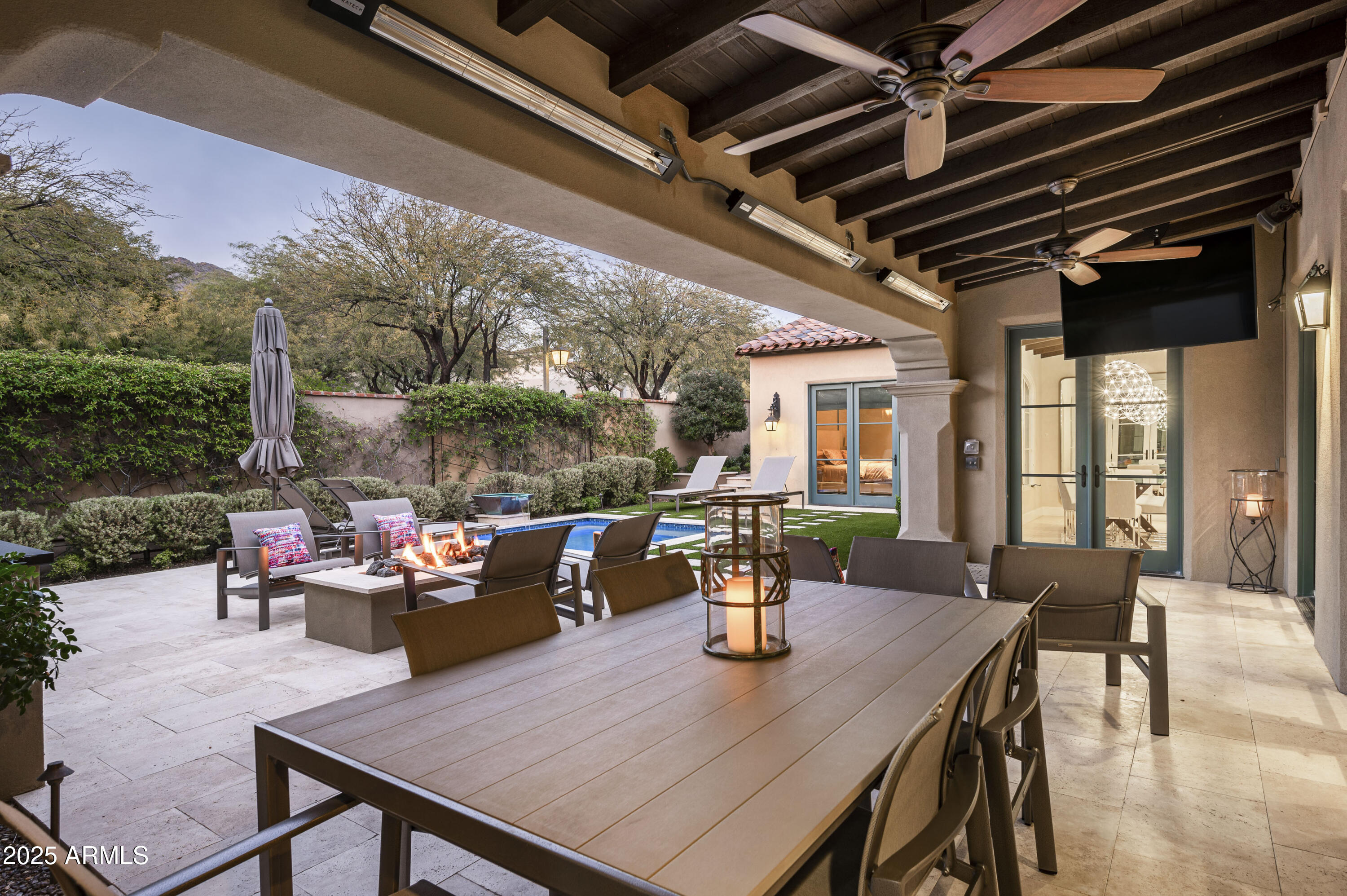 Silverleaf at DC Ranch - Residential