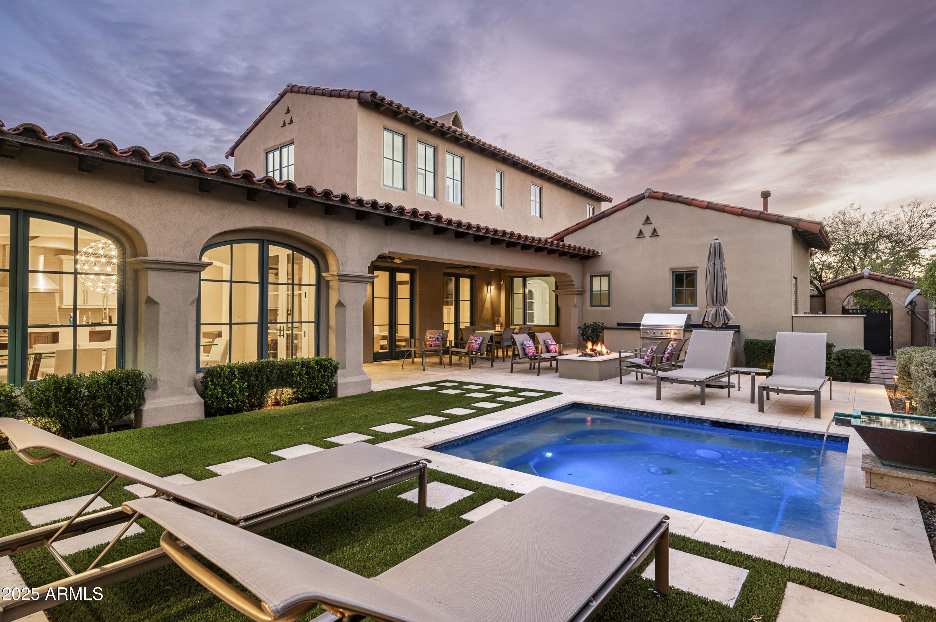 Silverleaf at DC Ranch - Residential