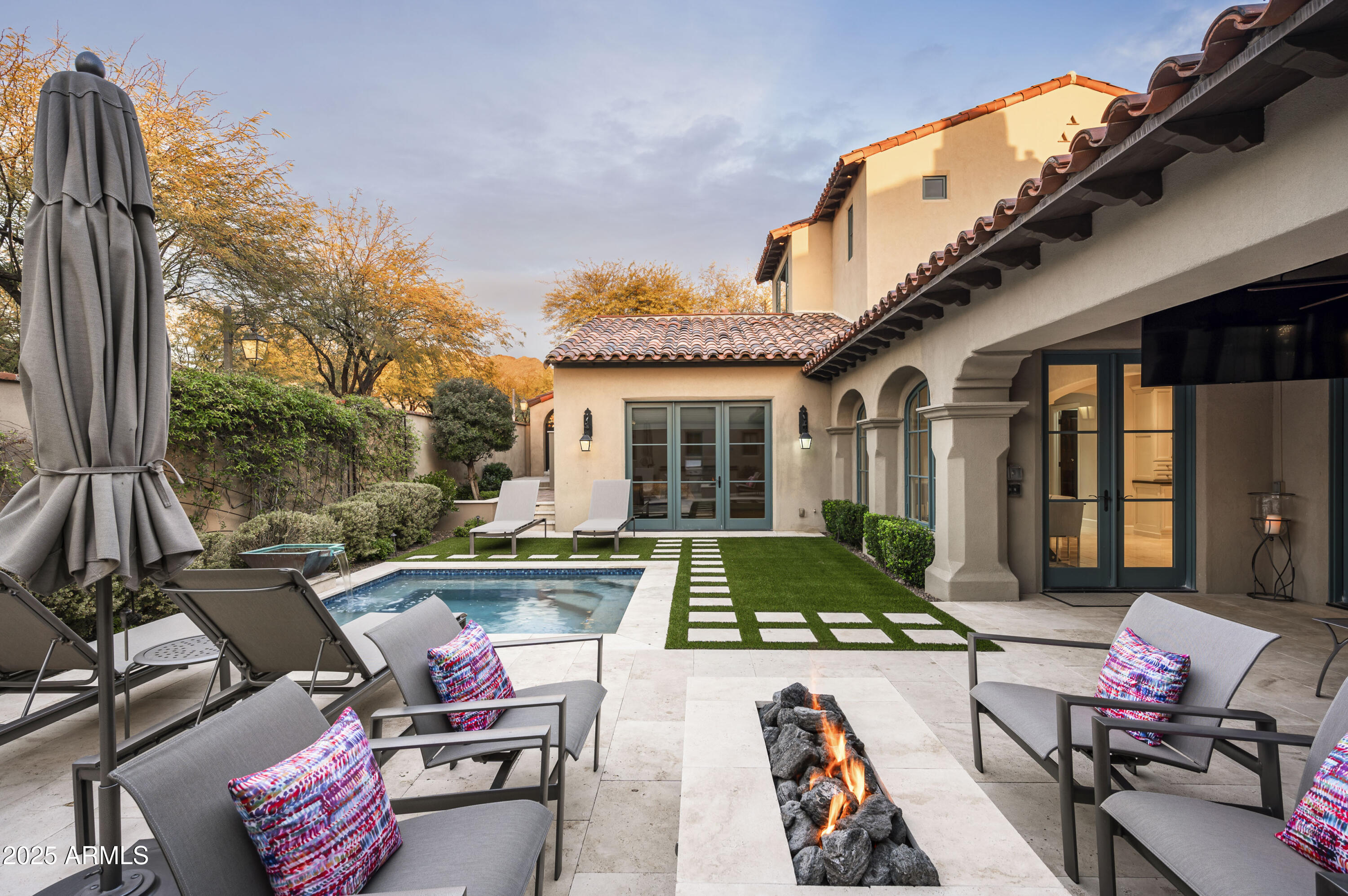 Silverleaf at DC Ranch - Residential