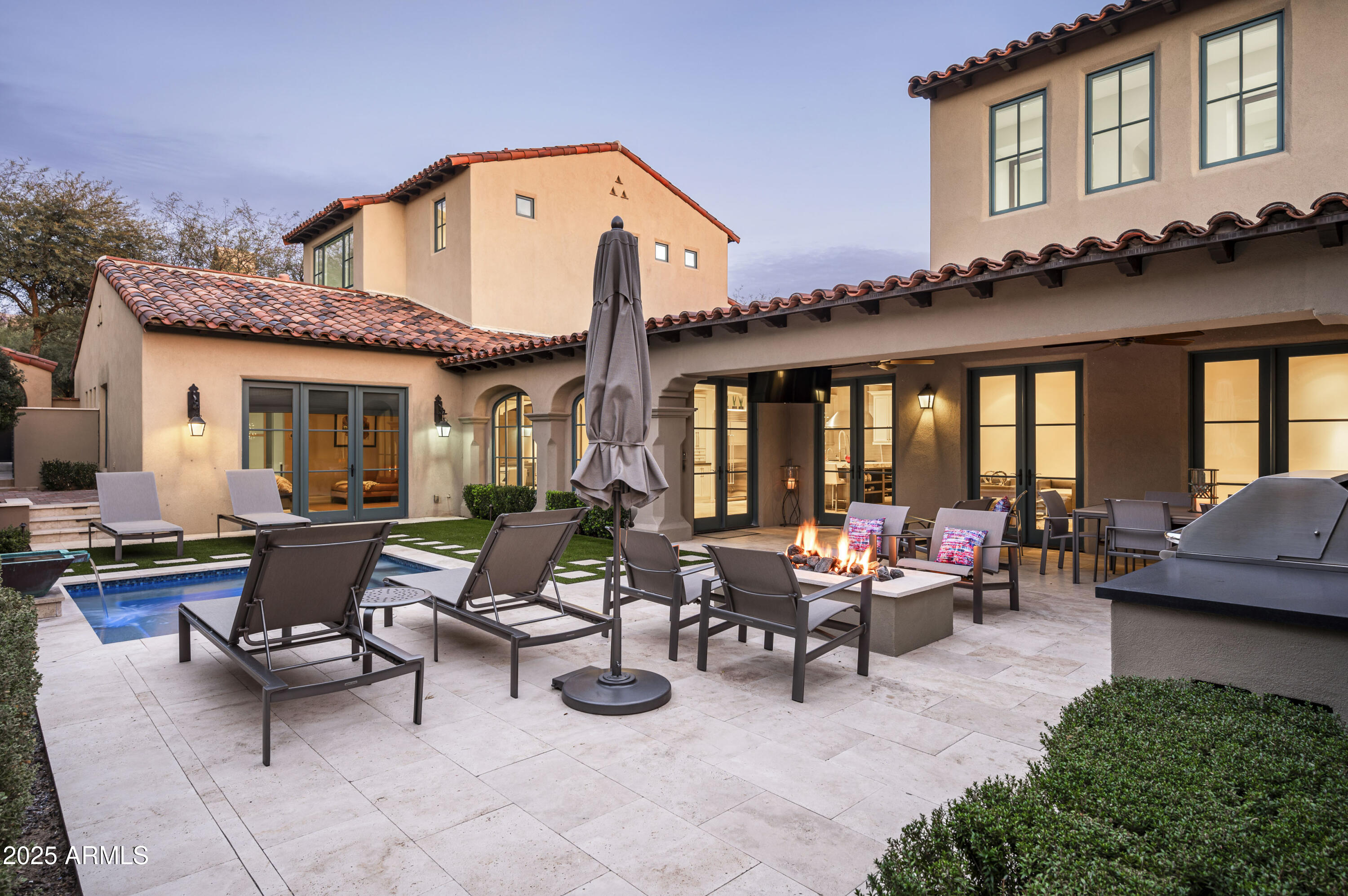 Silverleaf at DC Ranch - Residential