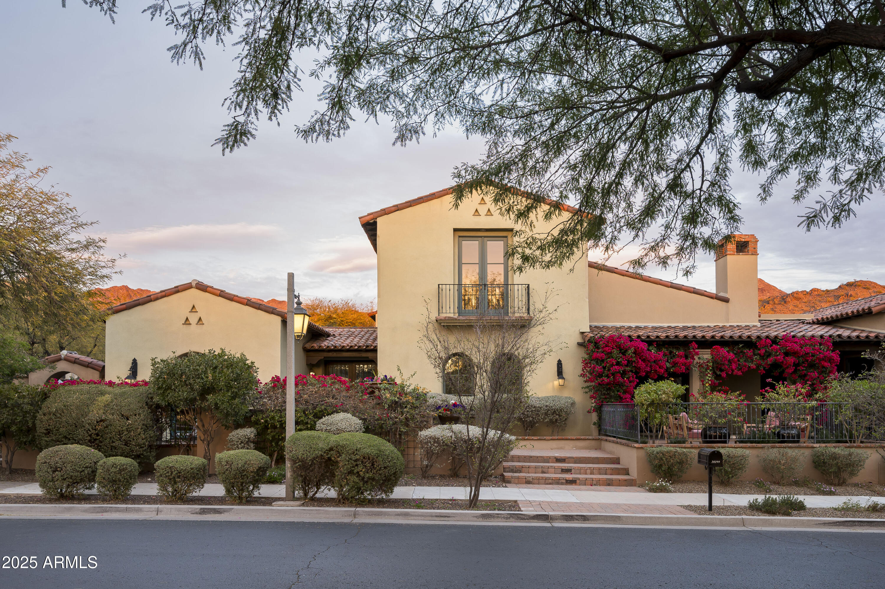 Silverleaf at DC Ranch - Residential