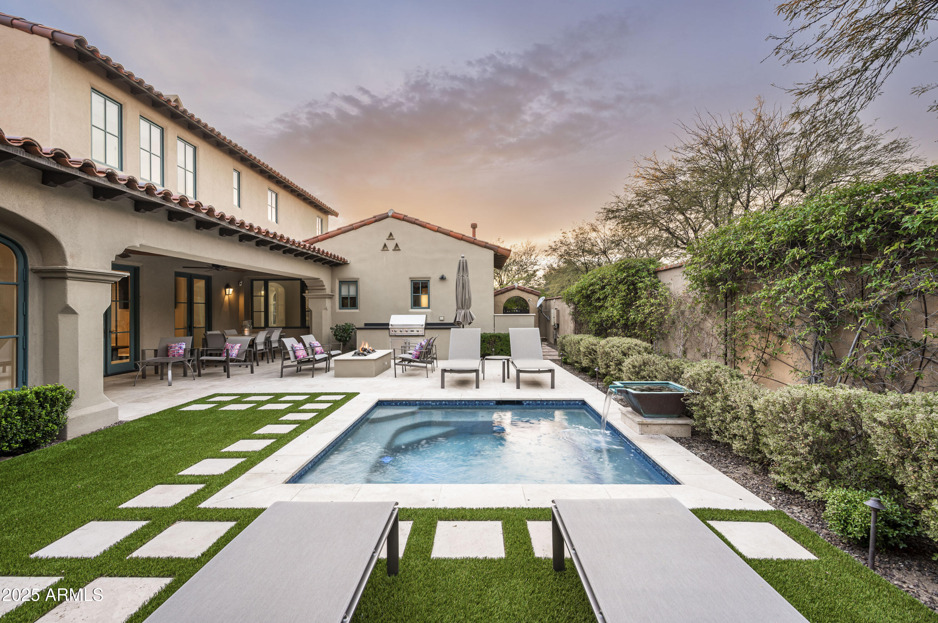 Silverleaf at DC Ranch - Residential