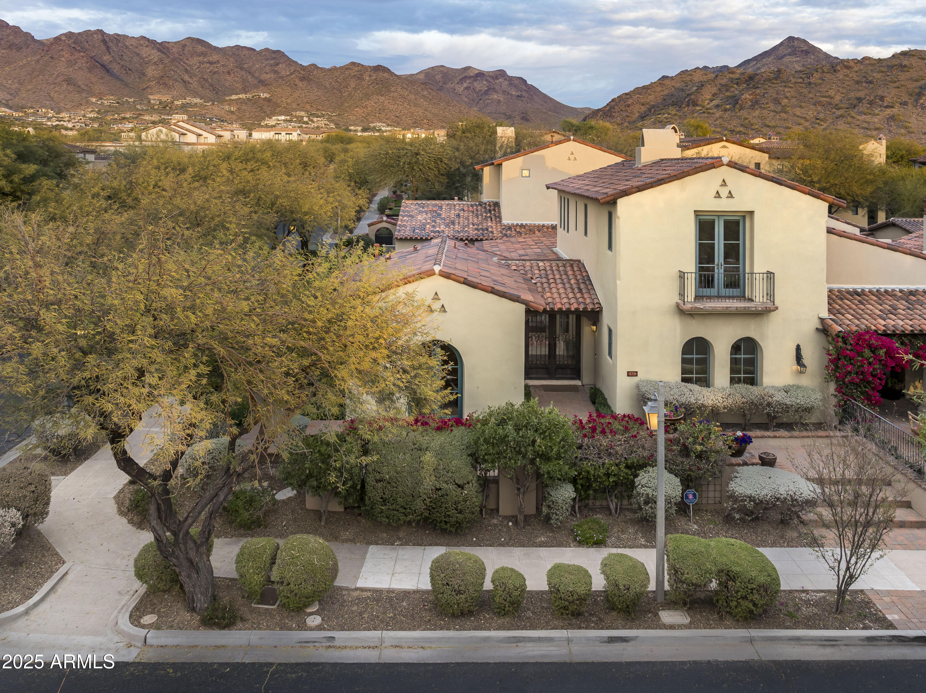Silverleaf at DC Ranch - Residential