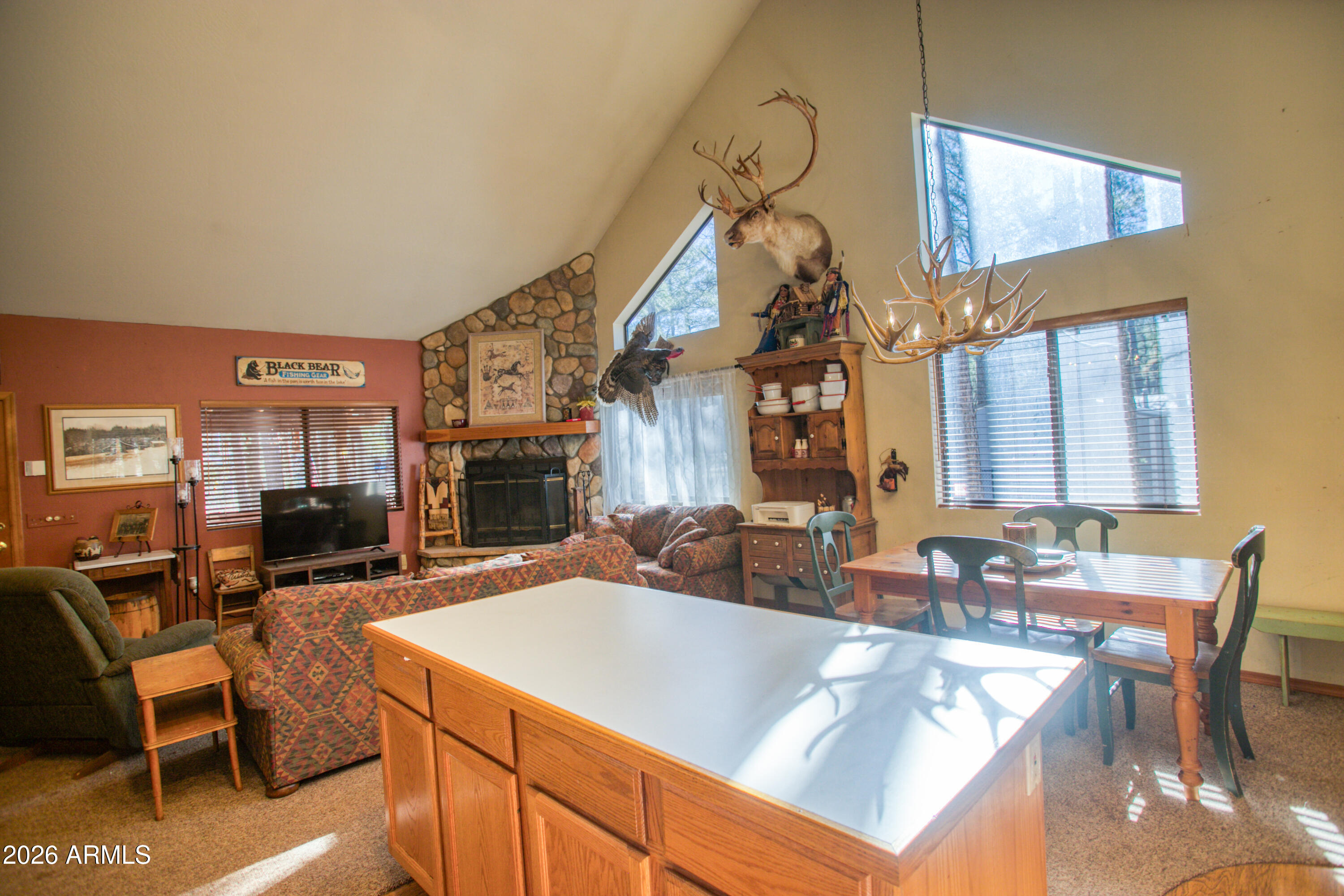 PORTER MOUNTAIN ESTATES UNIT 2 - Residential