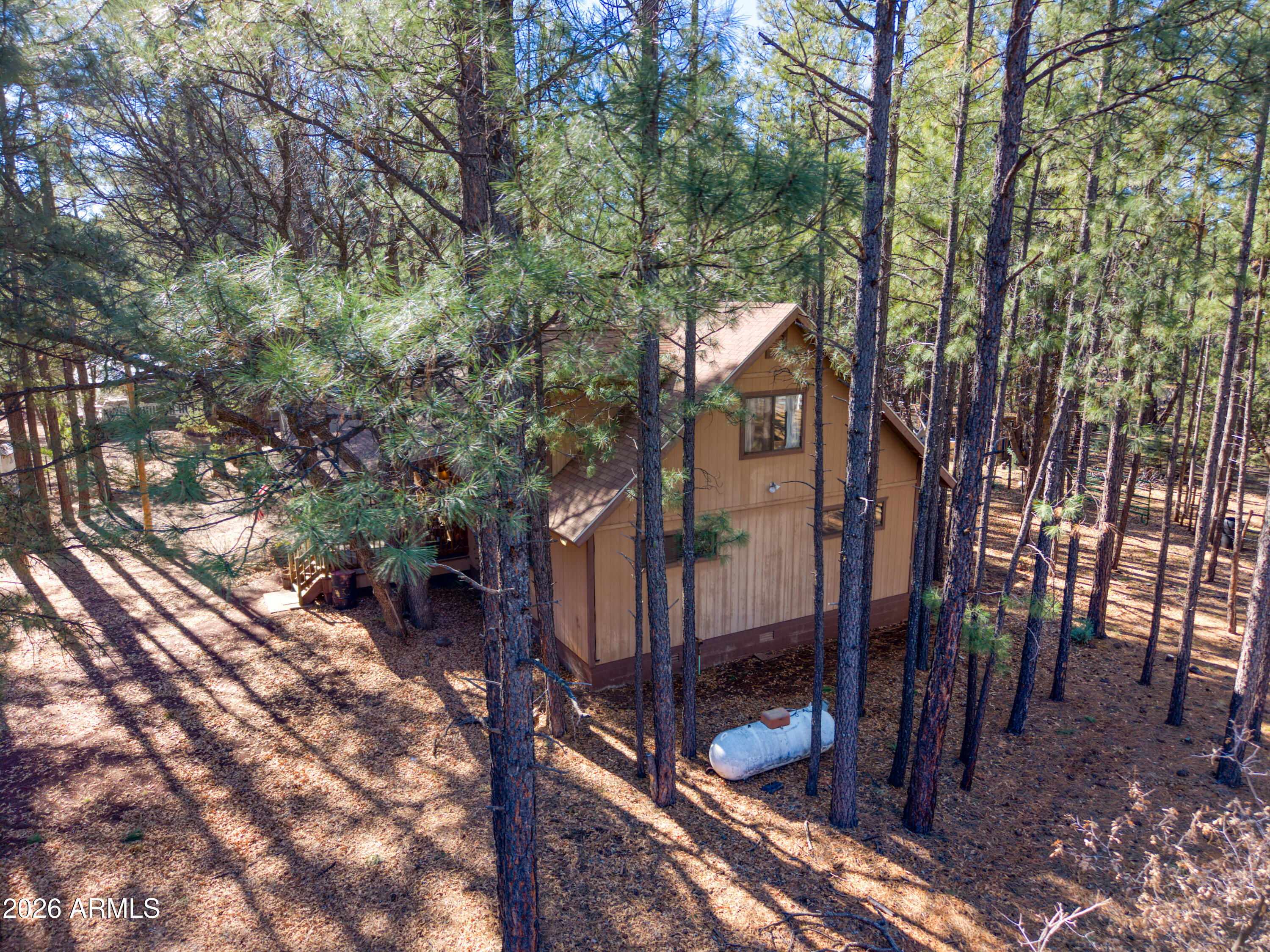 PORTER MOUNTAIN ESTATES UNIT 2 - Residential