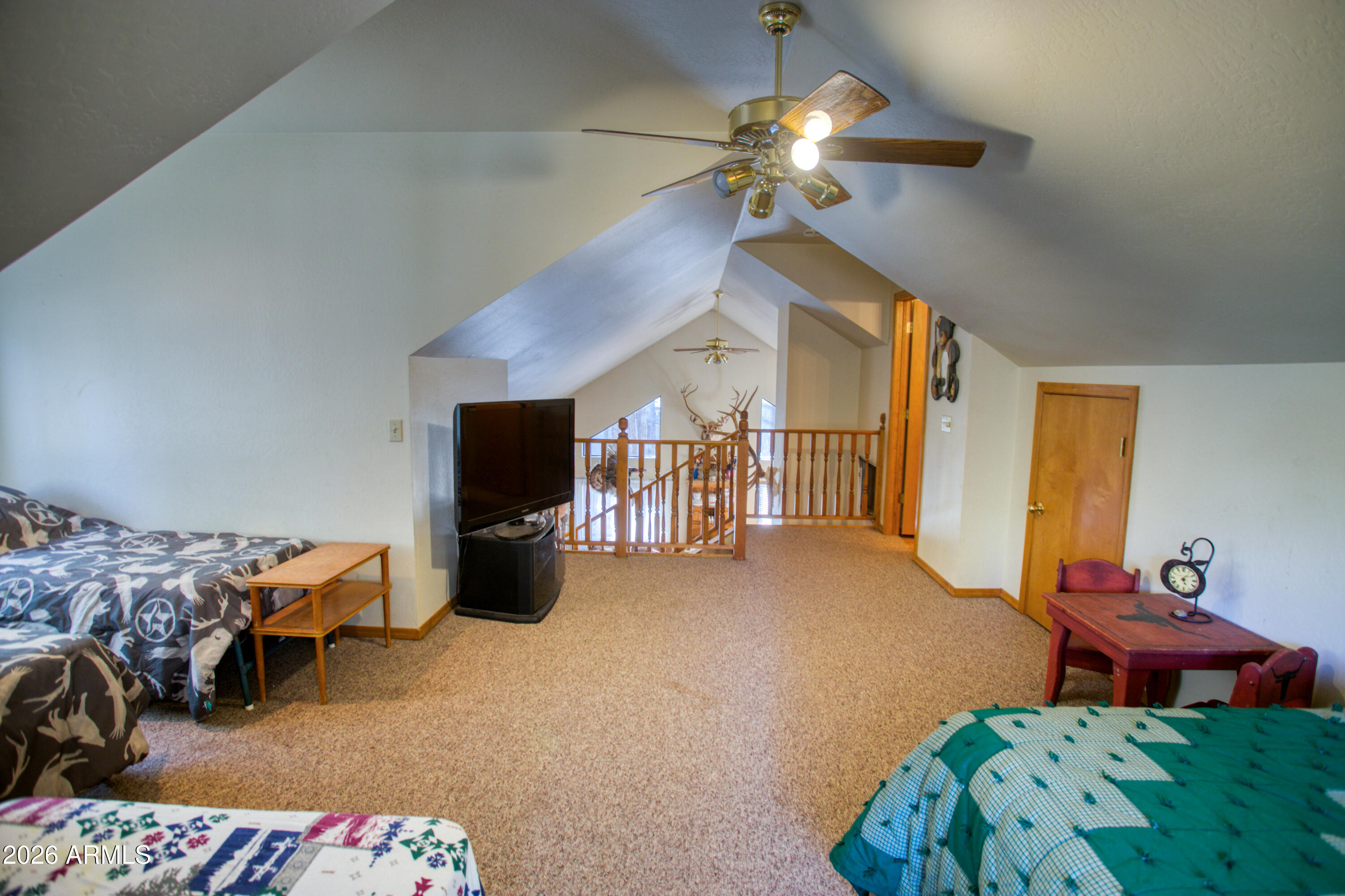 PORTER MOUNTAIN ESTATES UNIT 2 - Residential