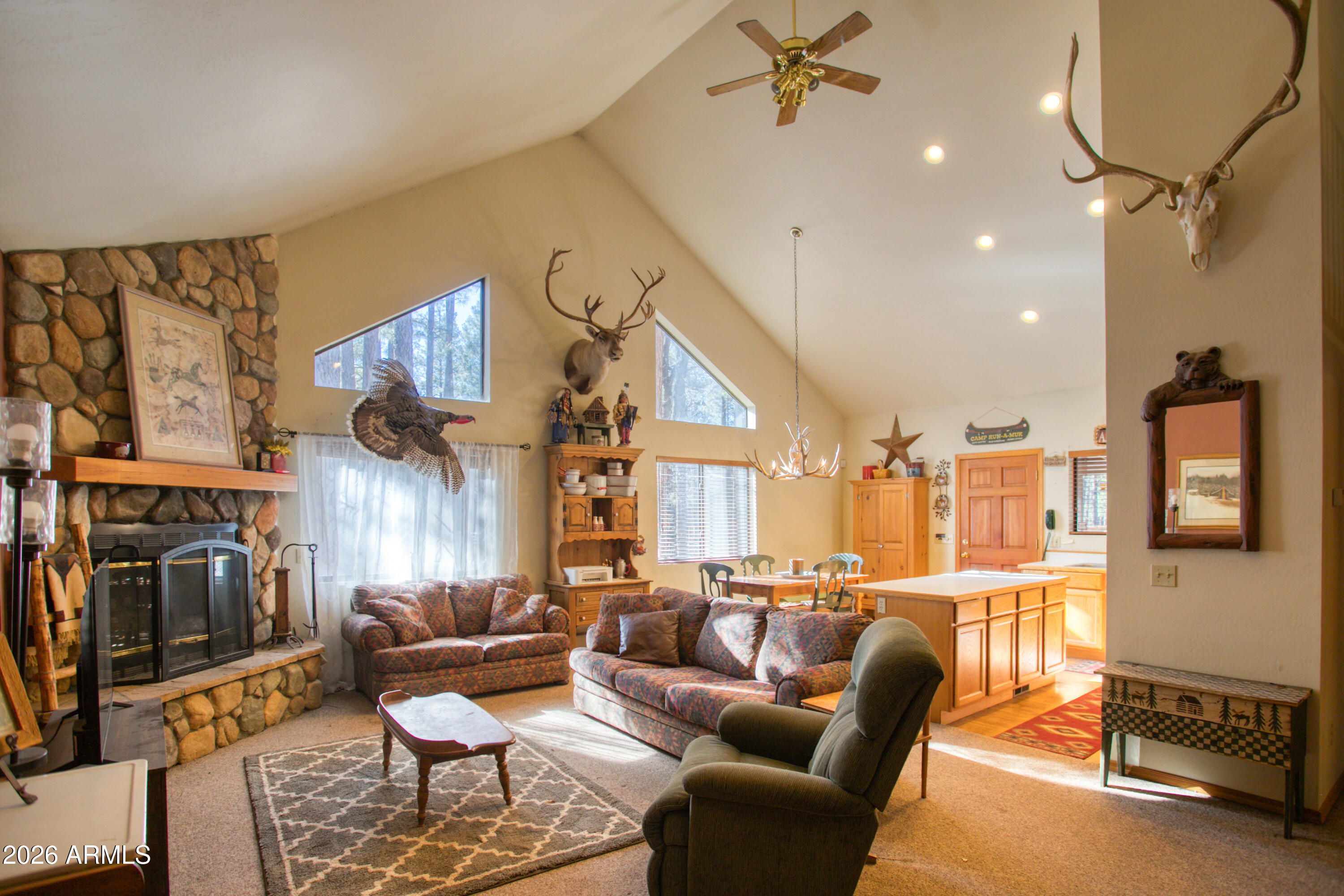 PORTER MOUNTAIN ESTATES UNIT 2 - Residential