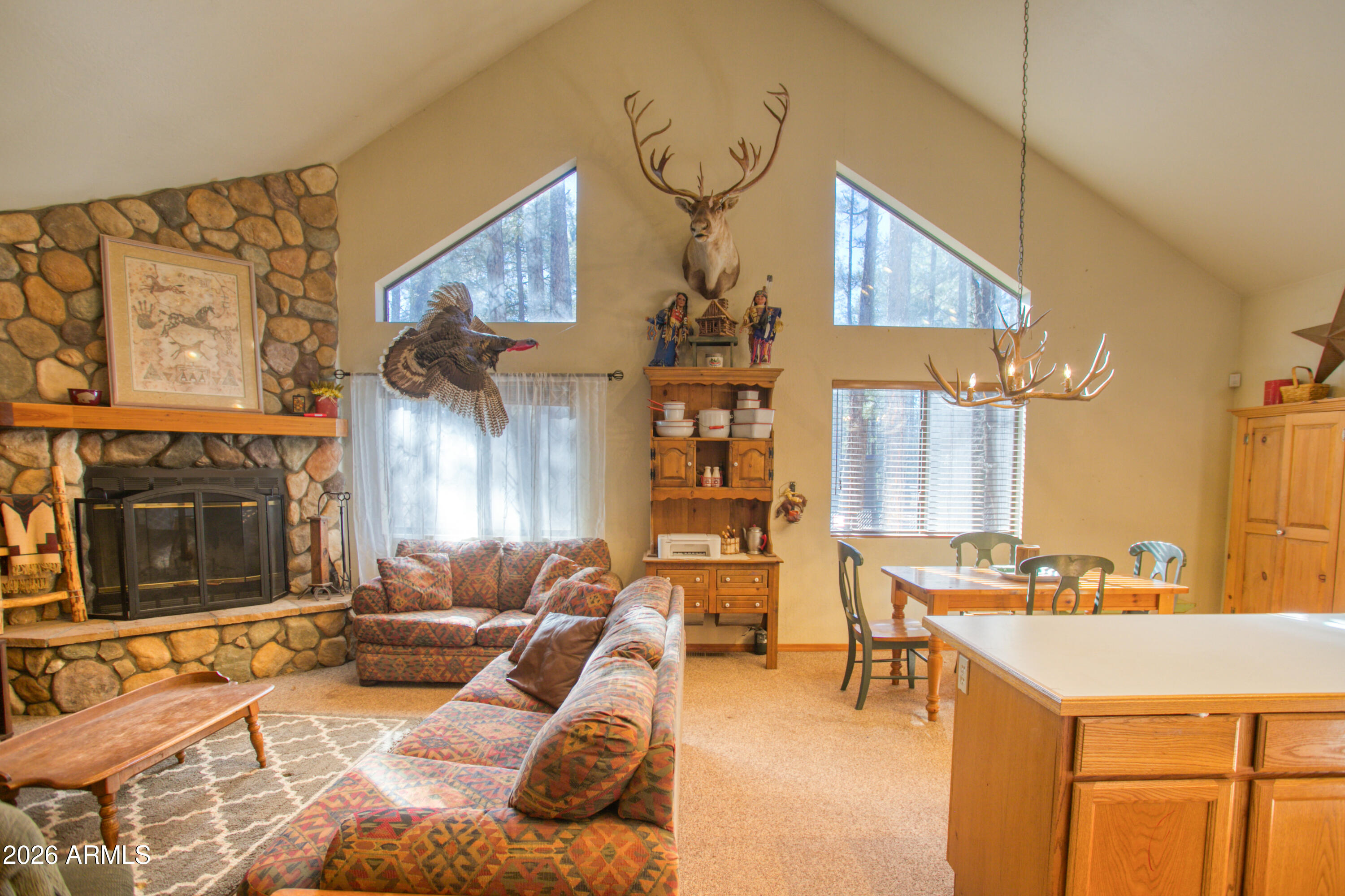 PORTER MOUNTAIN ESTATES UNIT 2 - Residential